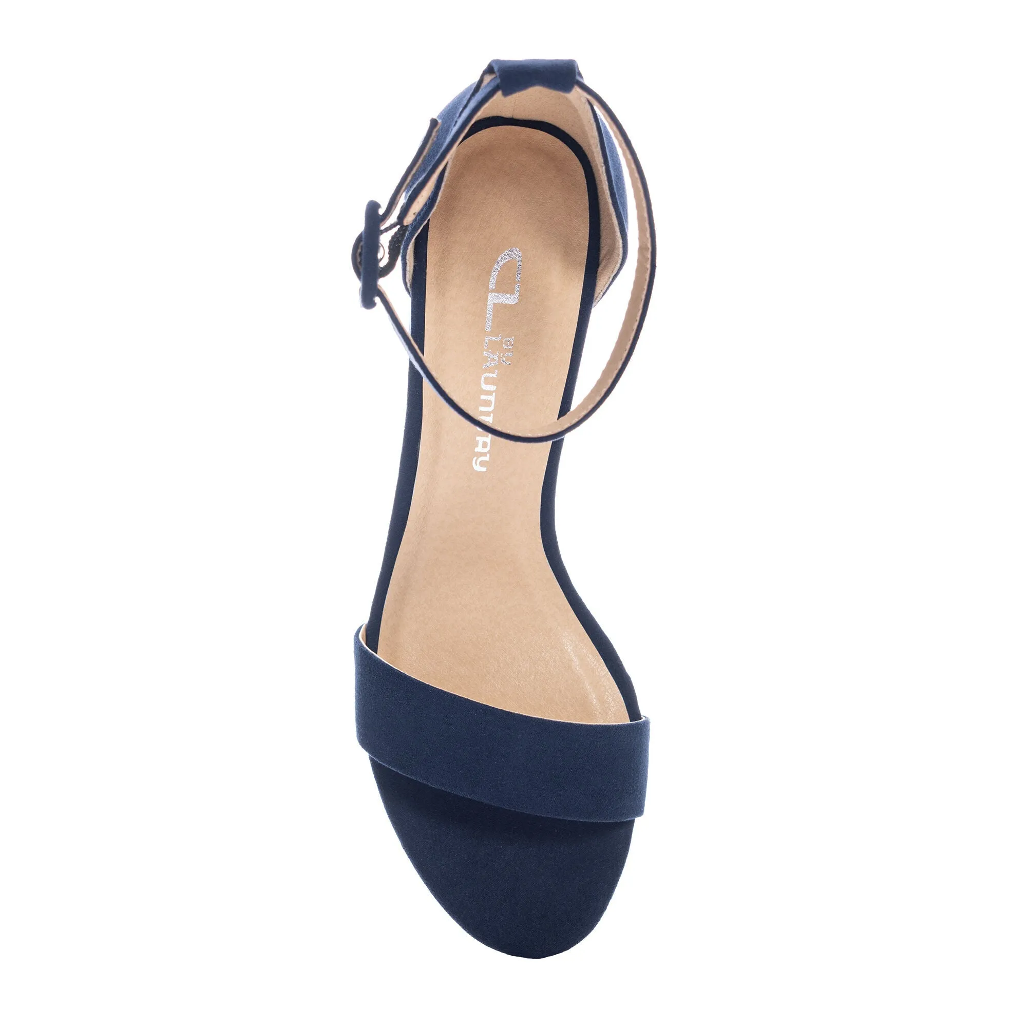 Jody Block Heel Sandal sold by Chinese Laundry product image thumbnail 2