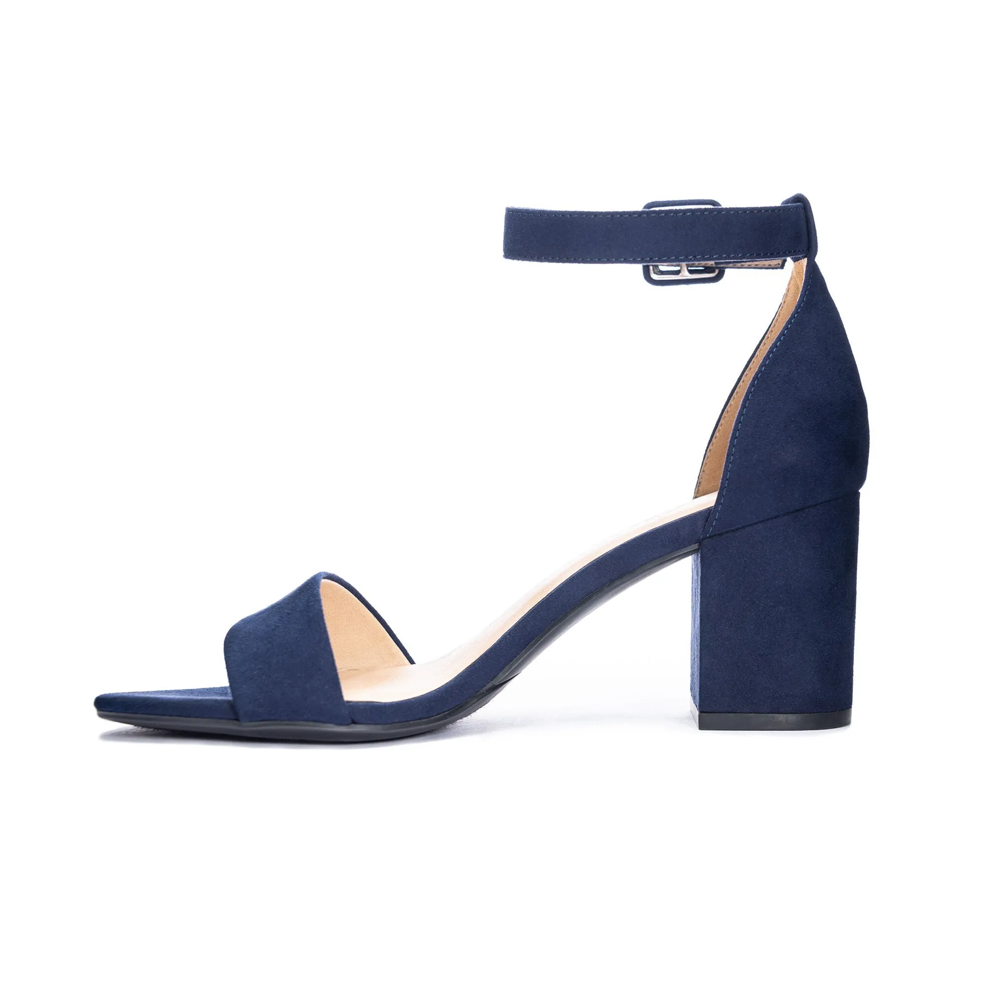 Jody Block Heel Sandal sold by Chinese Laundry product image thumbnail 4
