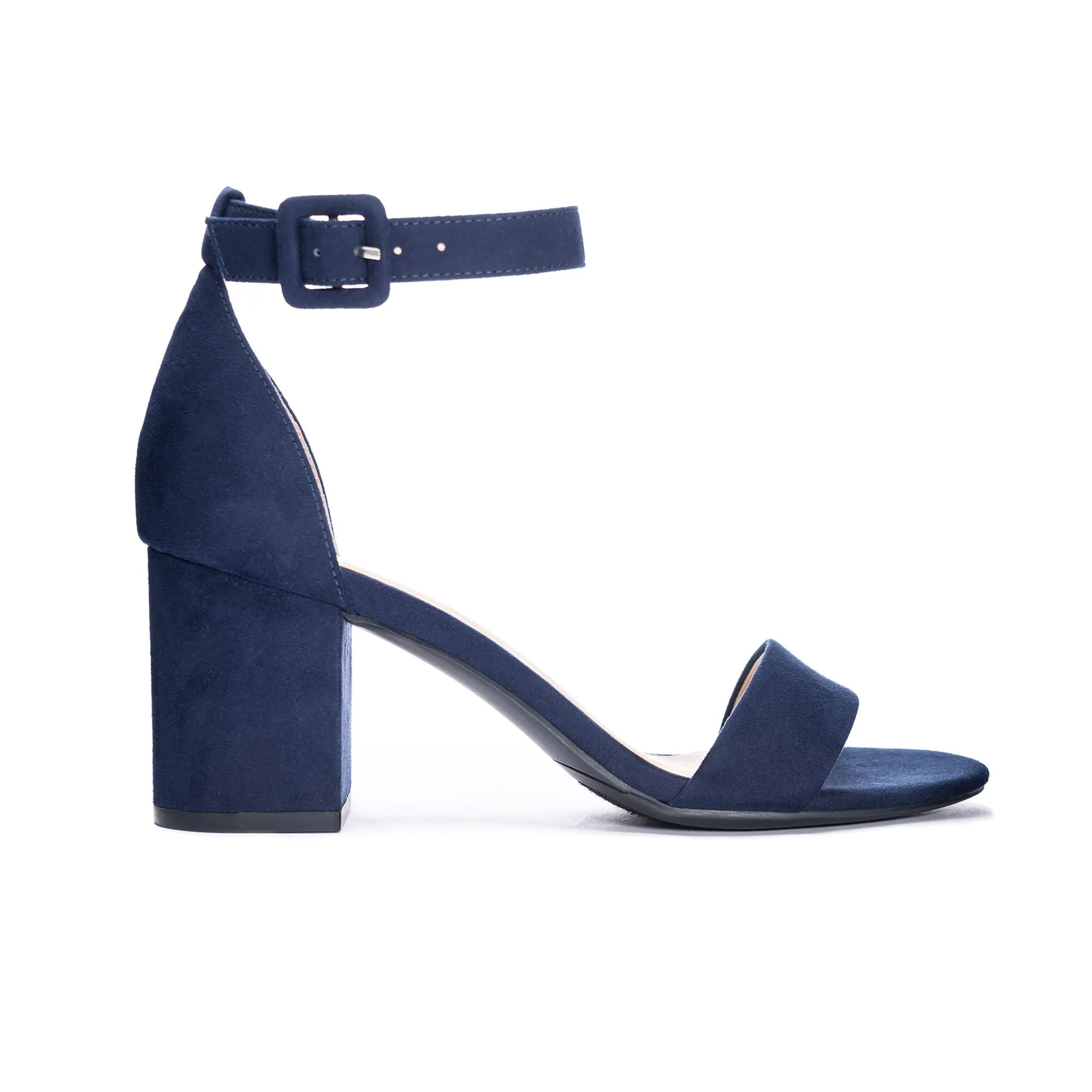 Jody Block Heel Sandal sold by Chinese Laundry product image thumbnail 5