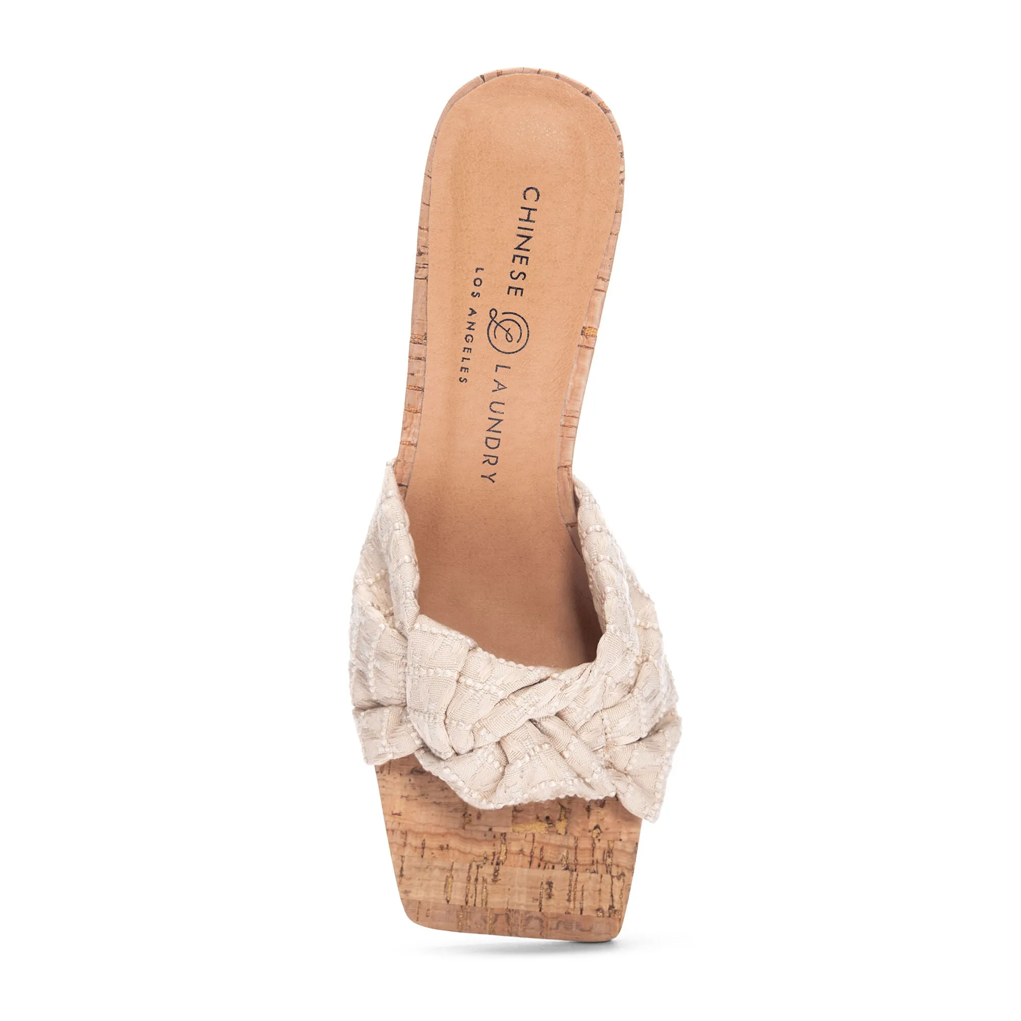 Yvonna Dress Slide sold by Chinese Laundry product image thumbnail 2