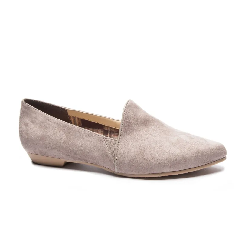 Emmie Flat sold by Chinese Laundry
