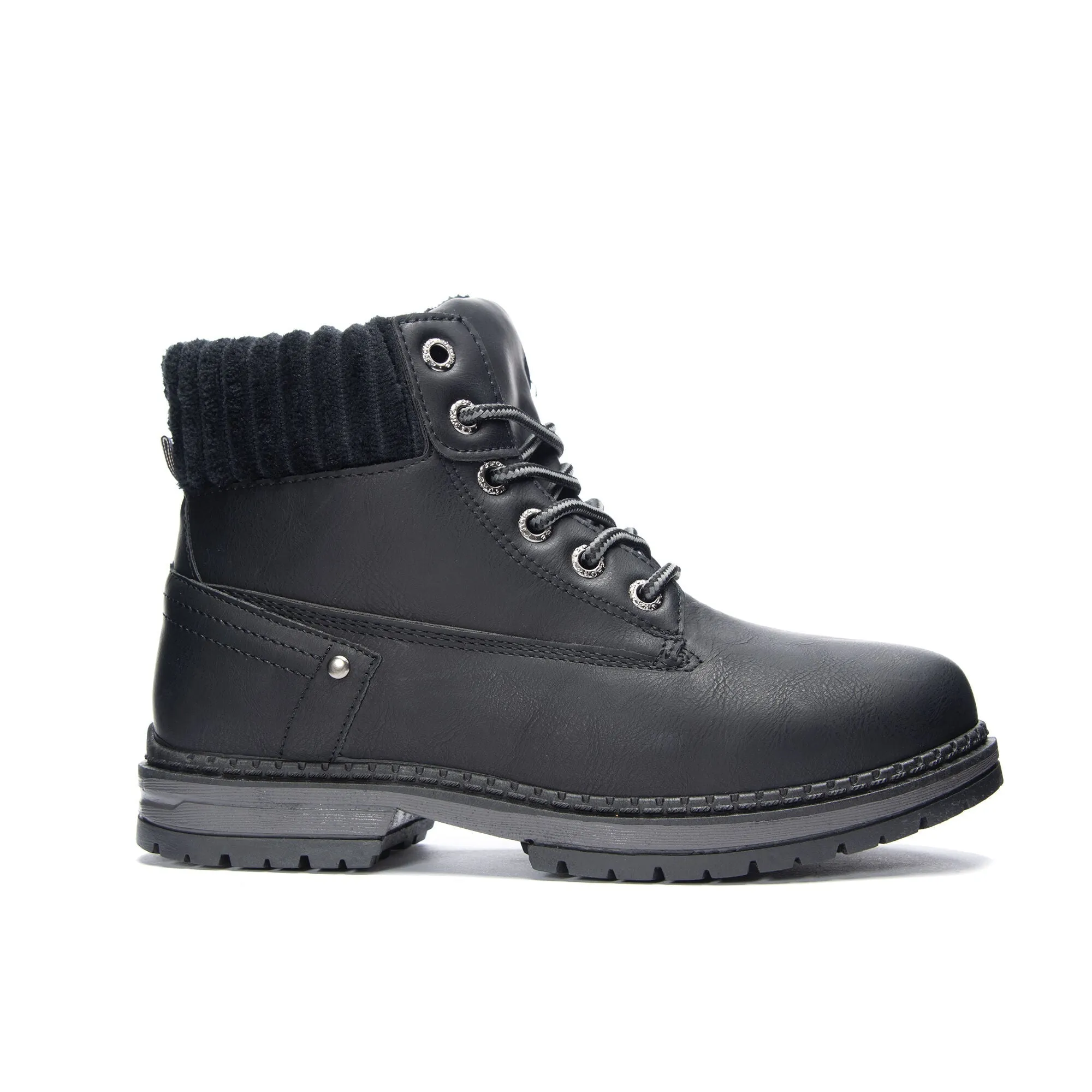 Alpine Lace-Up Bootie sold by Chinese Laundry product image thumbnail 5