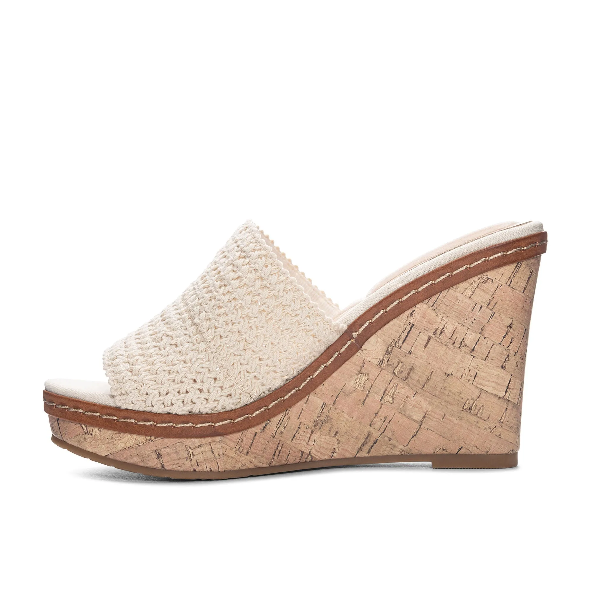 Beginning Casual Wedge sold by Chinese Laundry product image thumbnail 4