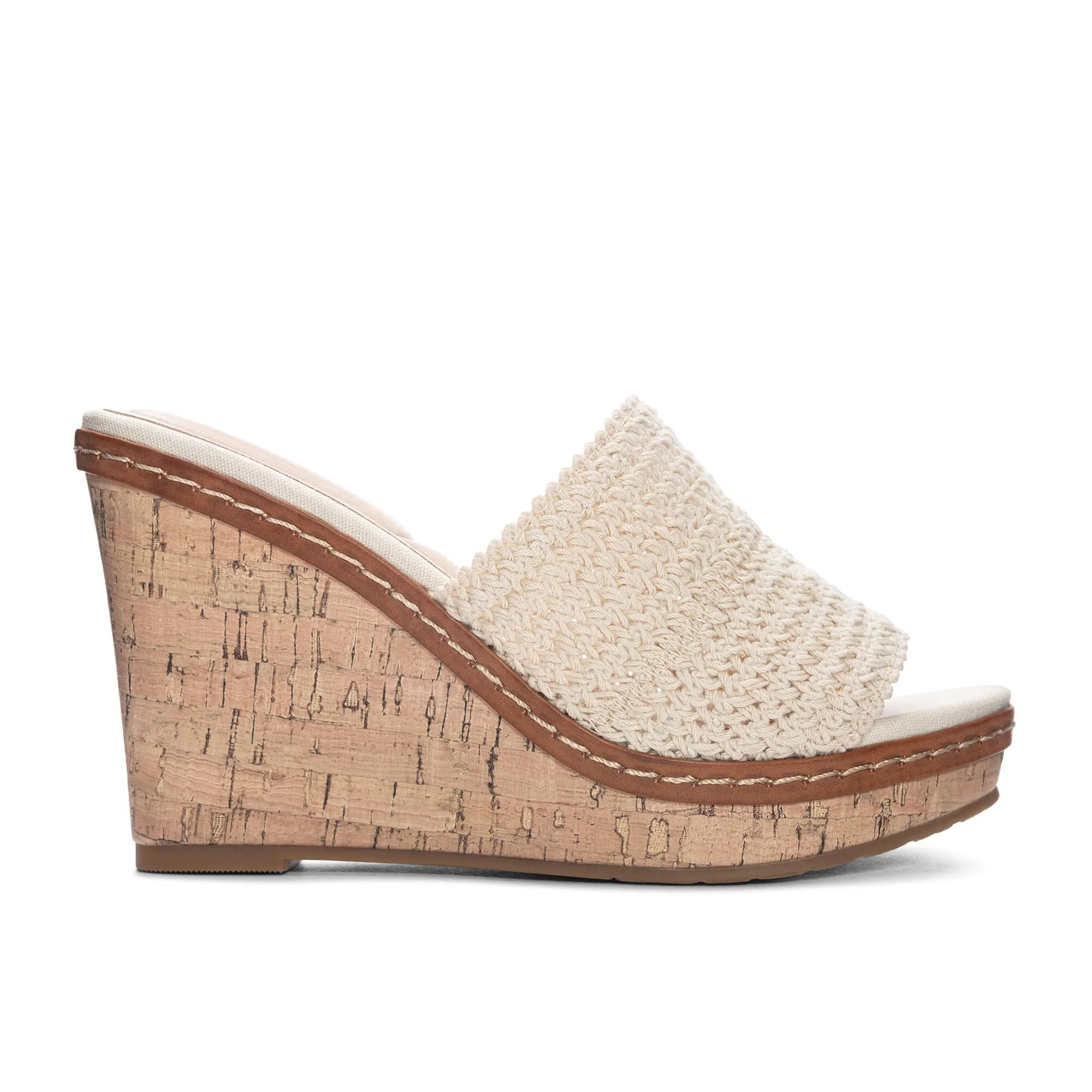 Beginning Casual Wedge sold by Chinese Laundry product image thumbnail 5
