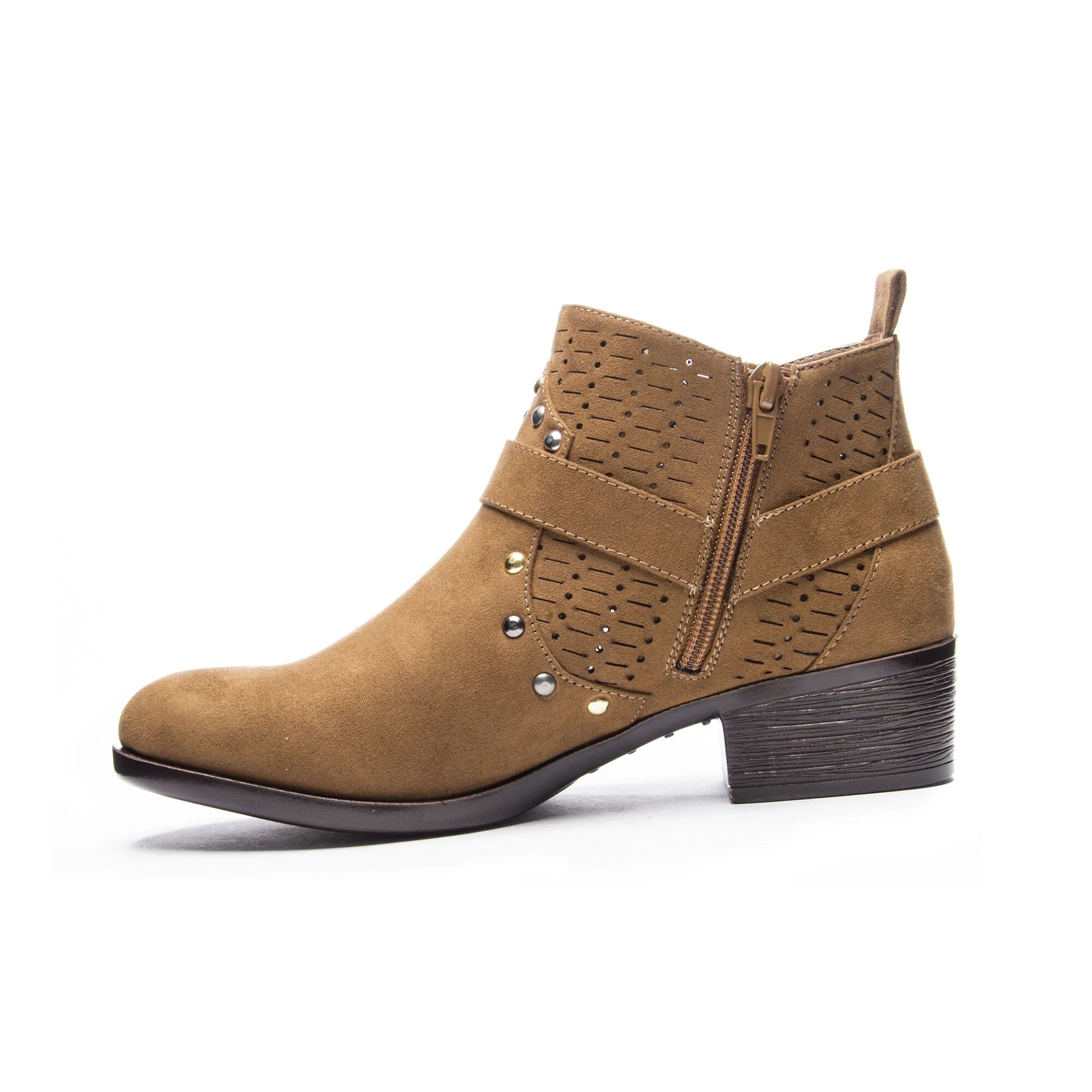 Wyatt Bootie sold by Chinese Laundry product image thumbnail 4