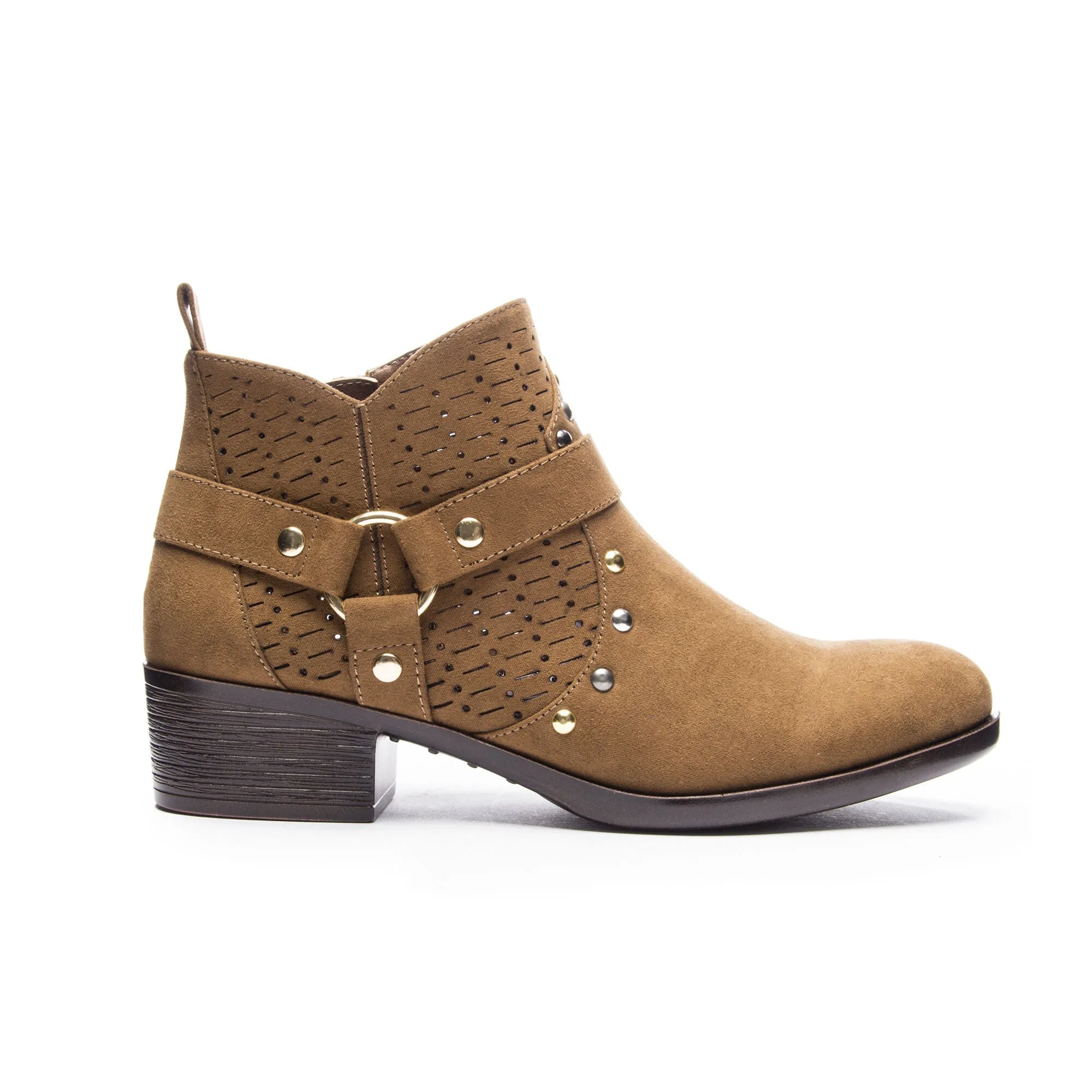 Wyatt Bootie sold by Chinese Laundry product image thumbnail 5