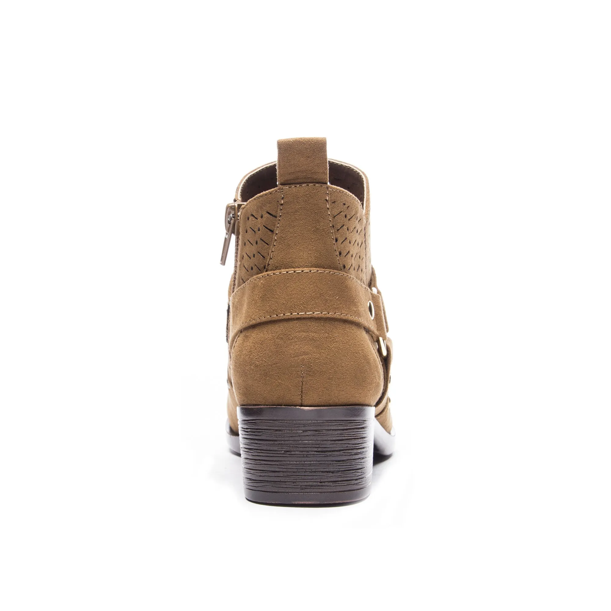 Wyatt Bootie sold by Chinese Laundry product image thumbnail 3