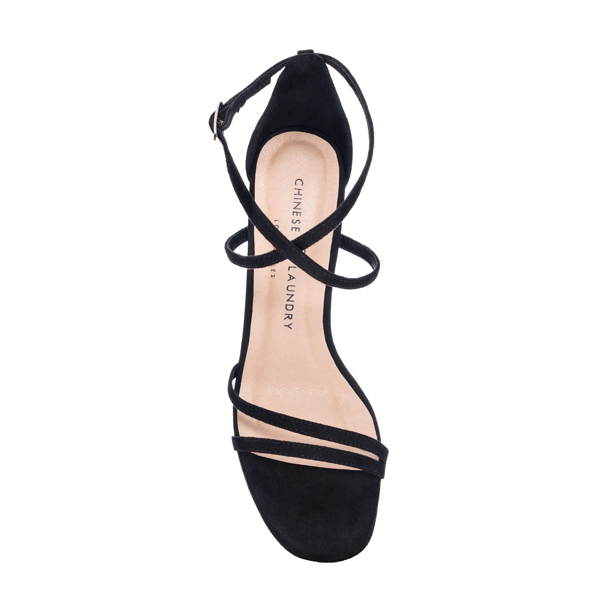 Taryn Dress Heel sold by Chinese Laundry product image thumbnail 2