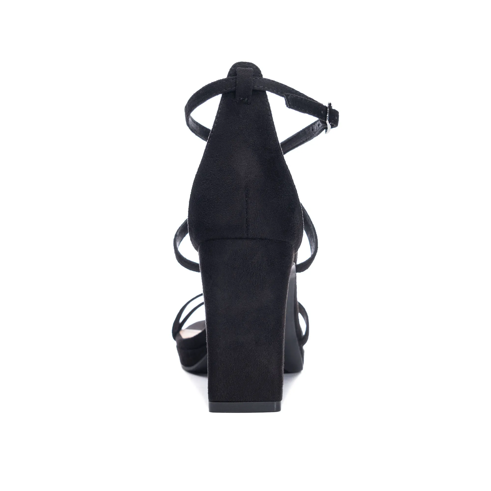 Taryn Dress Heel sold by Chinese Laundry product image thumbnail 3