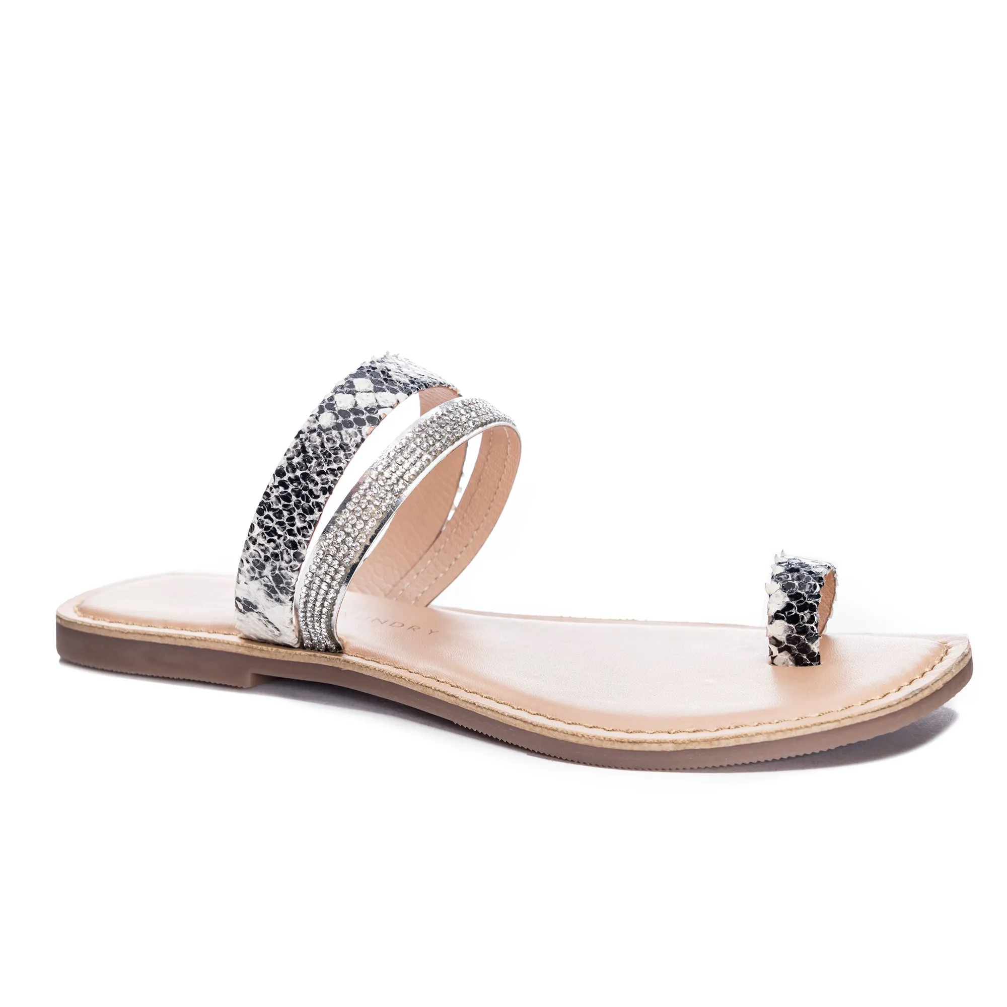 Safari Casual Sandal sold by Chinese Laundry