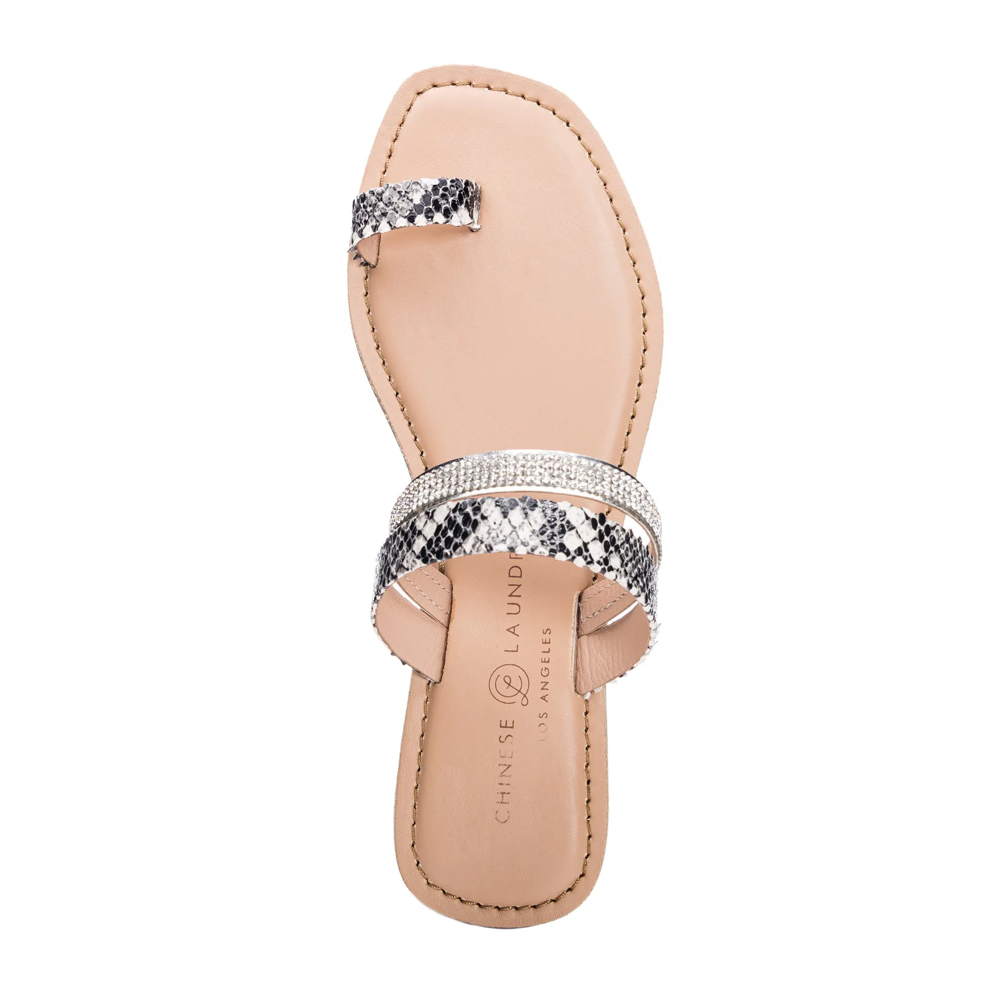 Safari Casual Sandal sold by Chinese Laundry product image thumbnail 2