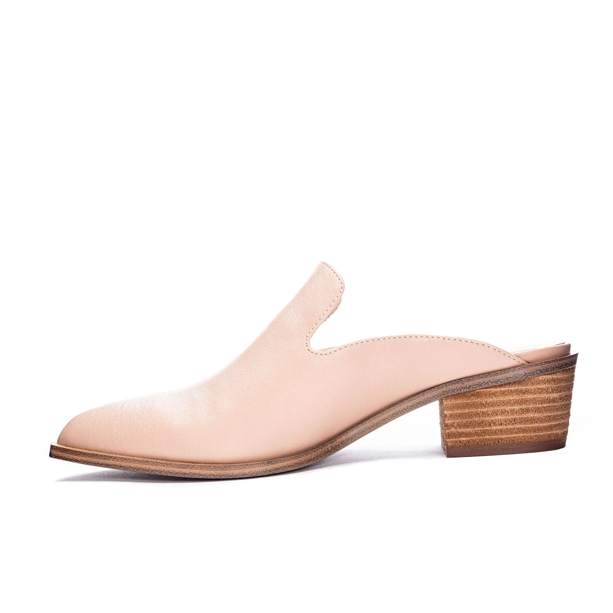 Marnie Mule sold by Chinese Laundry product image thumbnail 4