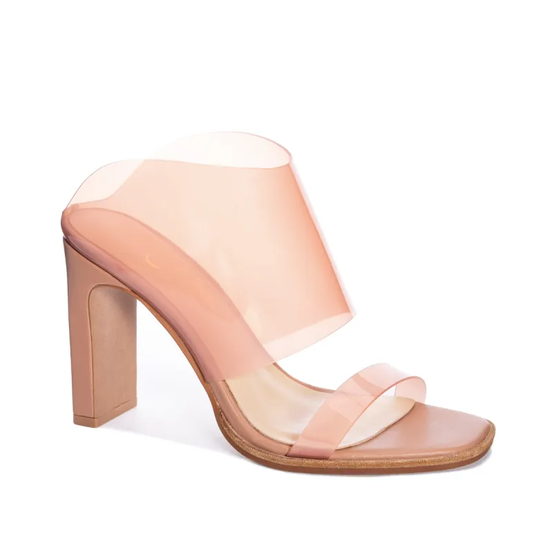 Linx Slide Sandal sold by Chinese Laundry