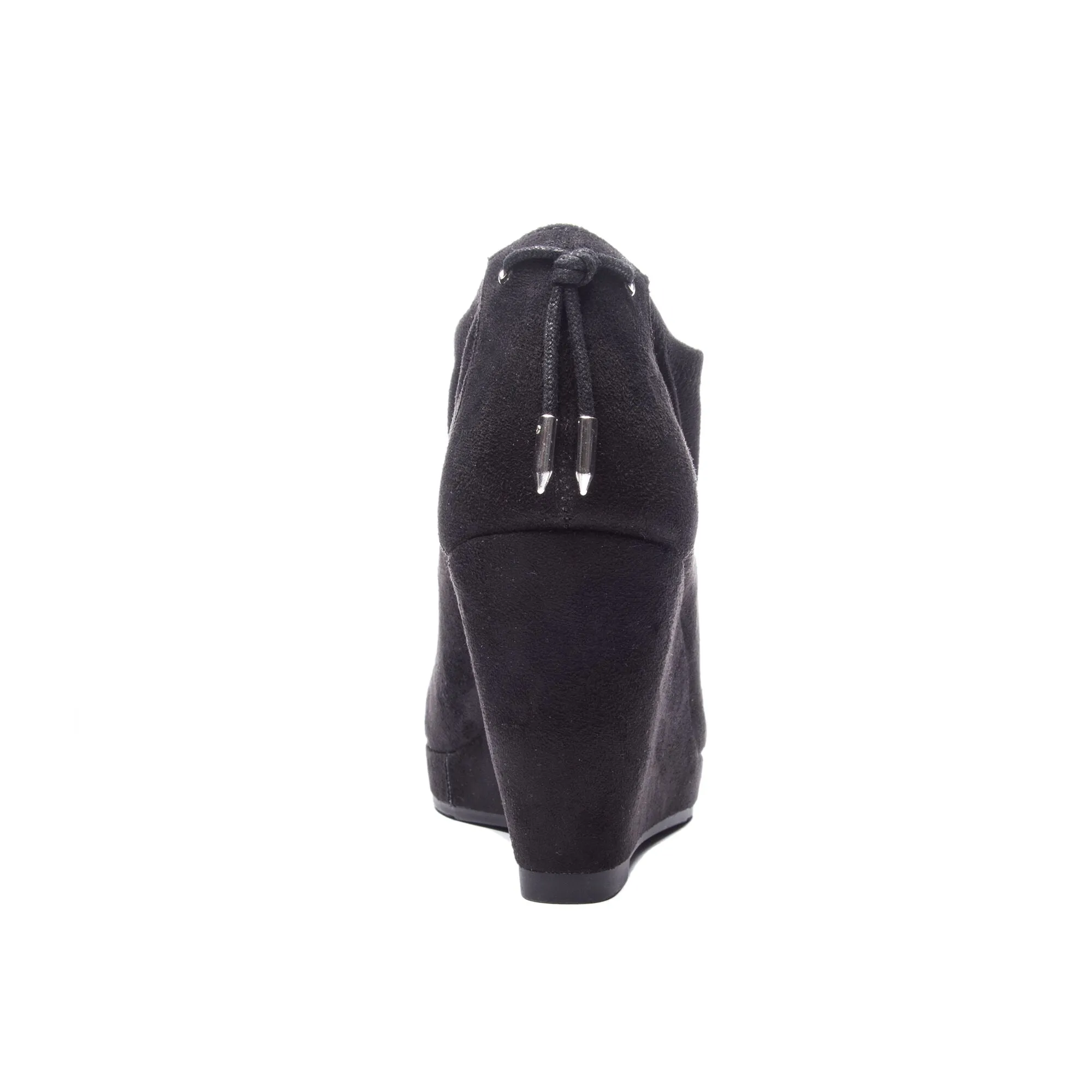 Varina Wedge Bootie sold by Chinese Laundry product image thumbnail 3