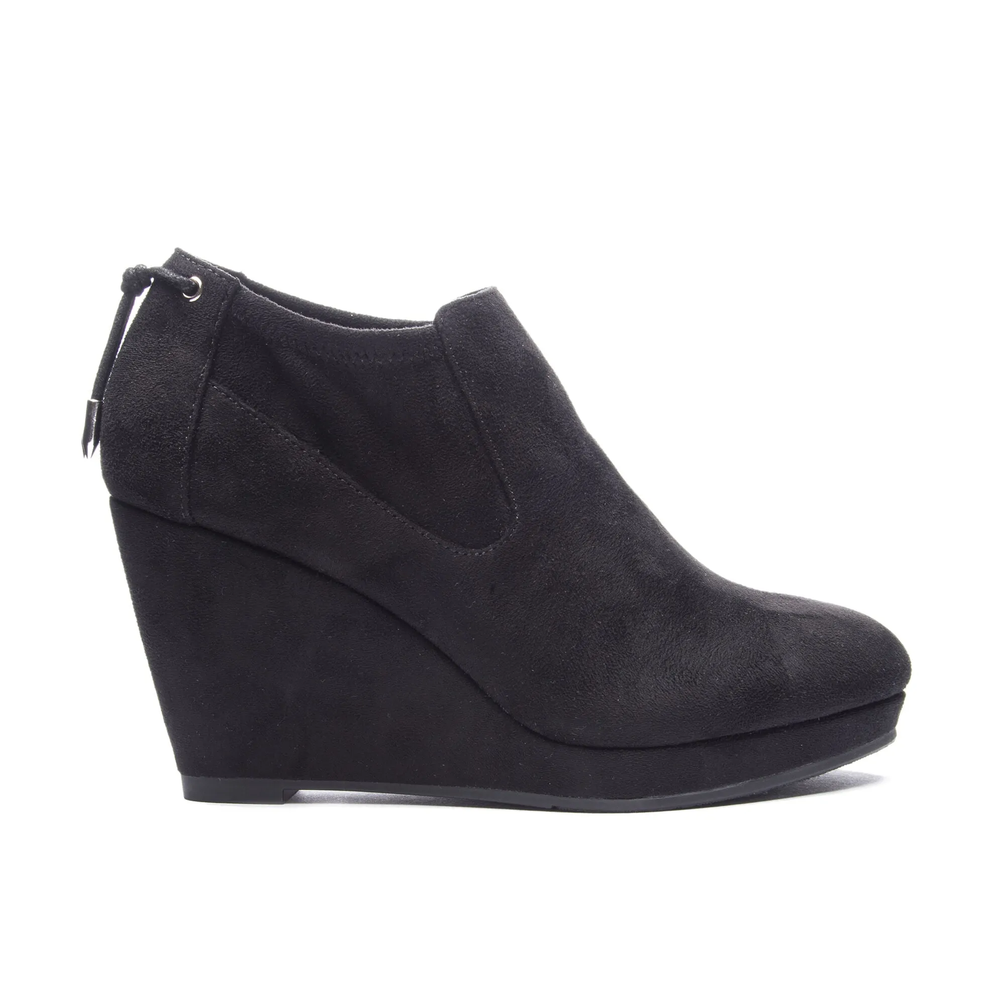 Varina Wedge Bootie sold by Chinese Laundry product image thumbnail 5
