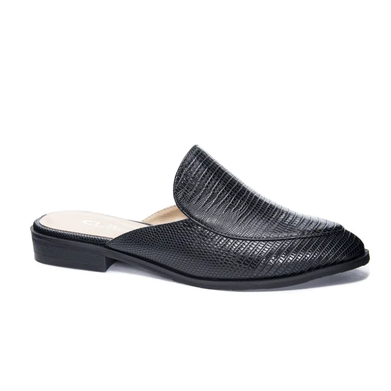 Freshest Mule sold by Chinese Laundry
