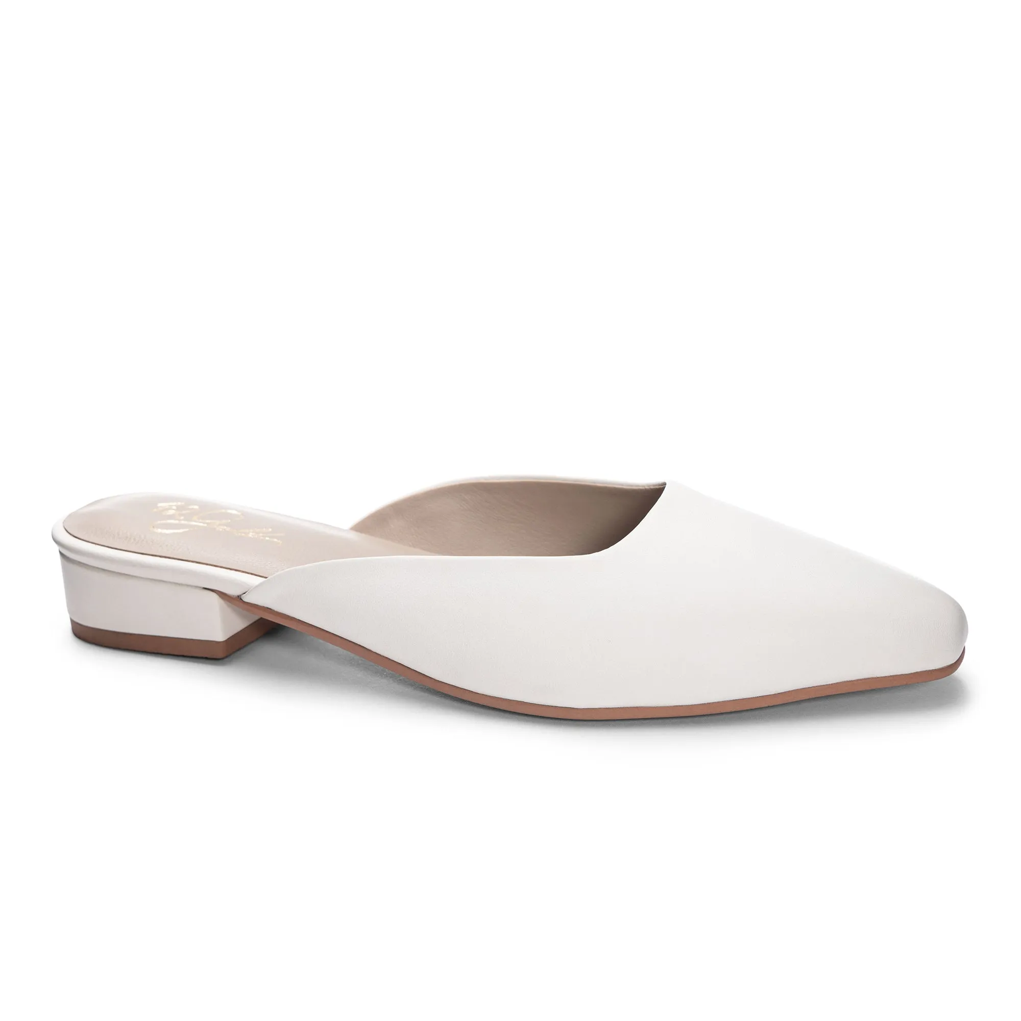 Alista Dress Mule sold by Chinese Laundry