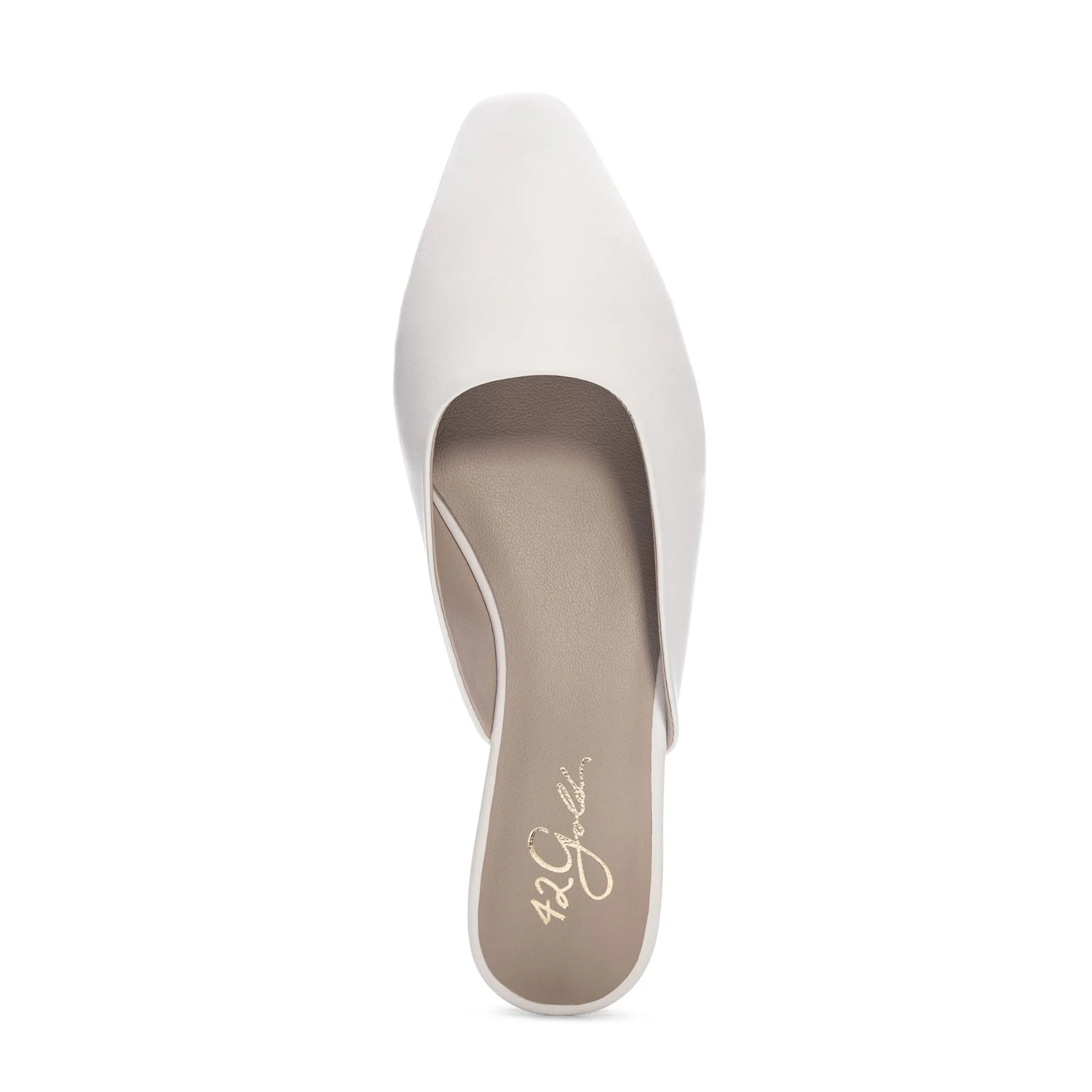 Alista Dress Mule sold by Chinese Laundry product image thumbnail 2