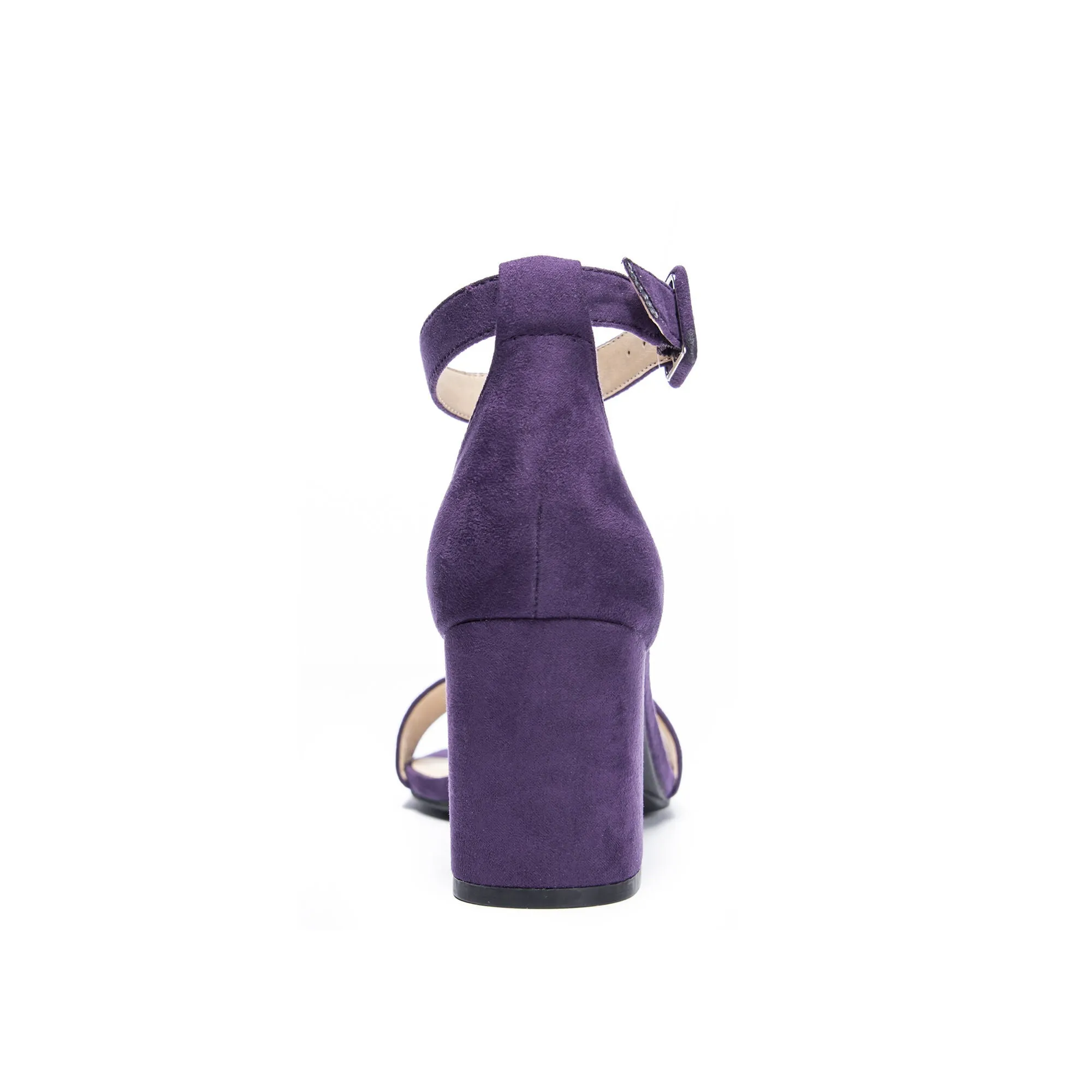 Jody Block Heel Sandal sold by Chinese Laundry product image thumbnail 3