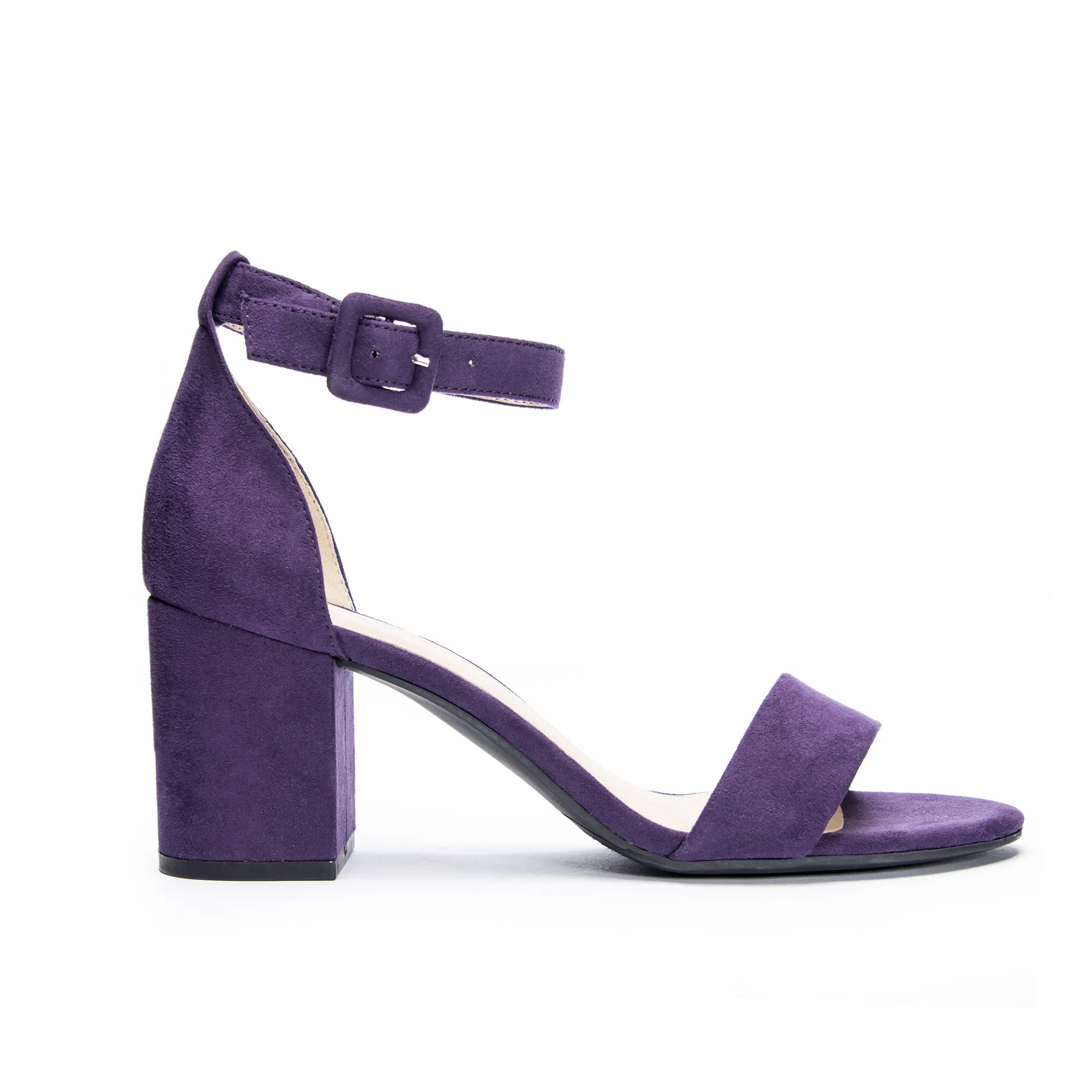 Jody Block Heel Sandal sold by Chinese Laundry product image thumbnail 5