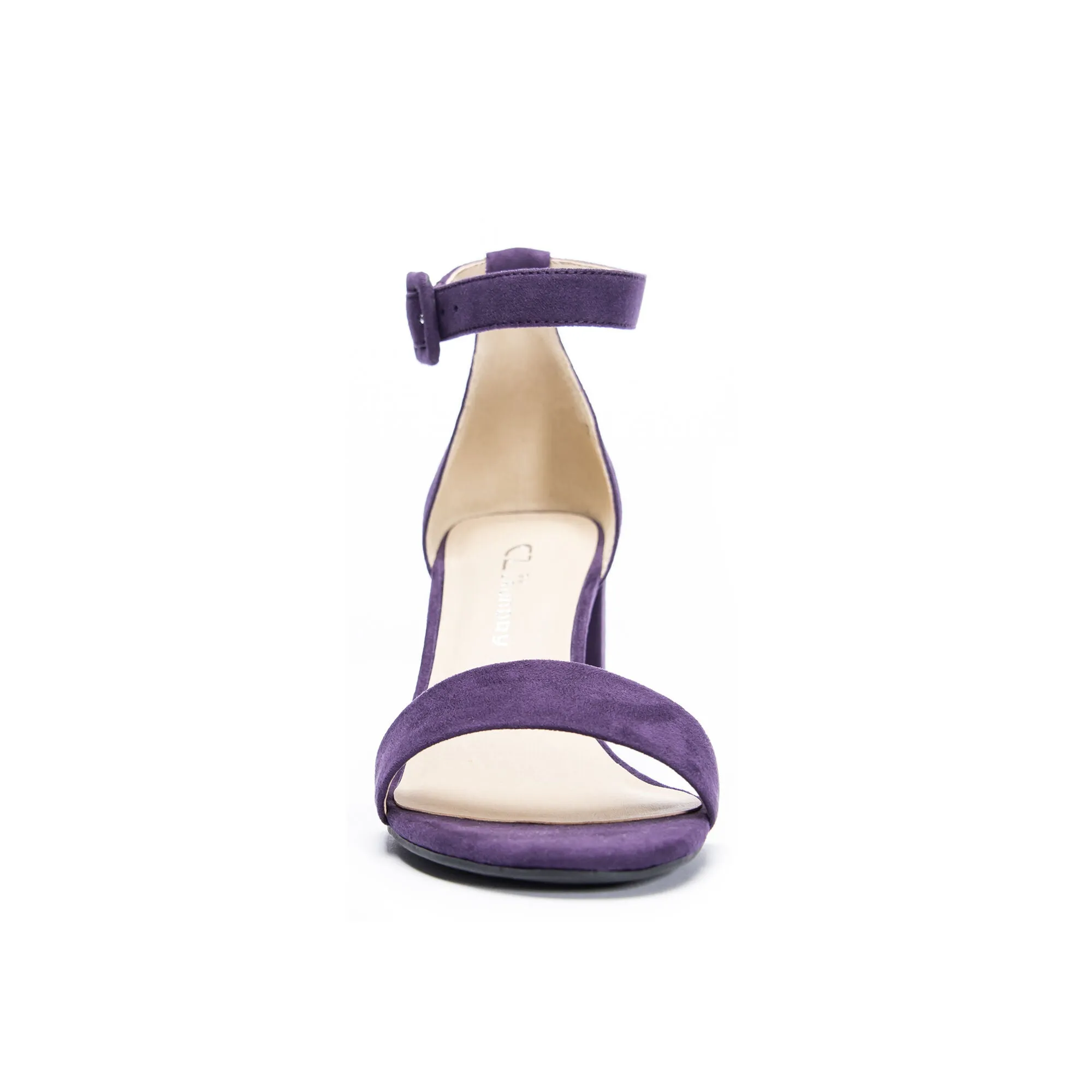 Jody Block Heel Sandal sold by Chinese Laundry product image thumbnail 2