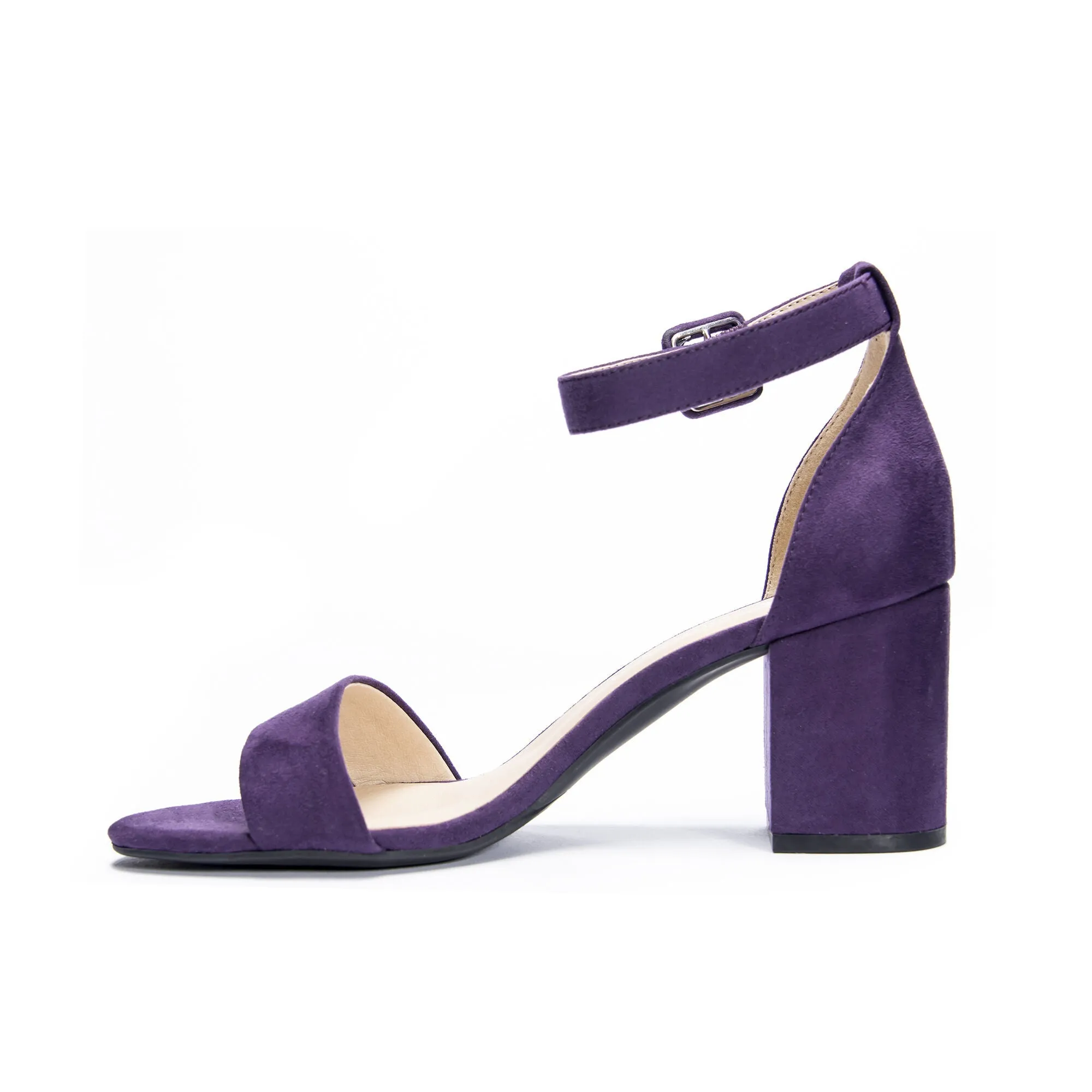 Jody Block Heel Sandal sold by Chinese Laundry product image thumbnail 4