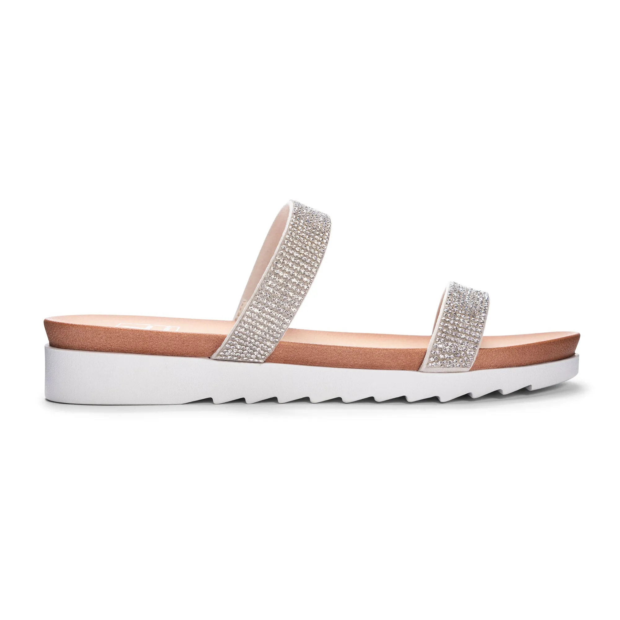 Champagne Sandal sold by Chinese Laundry product image thumbnail 5