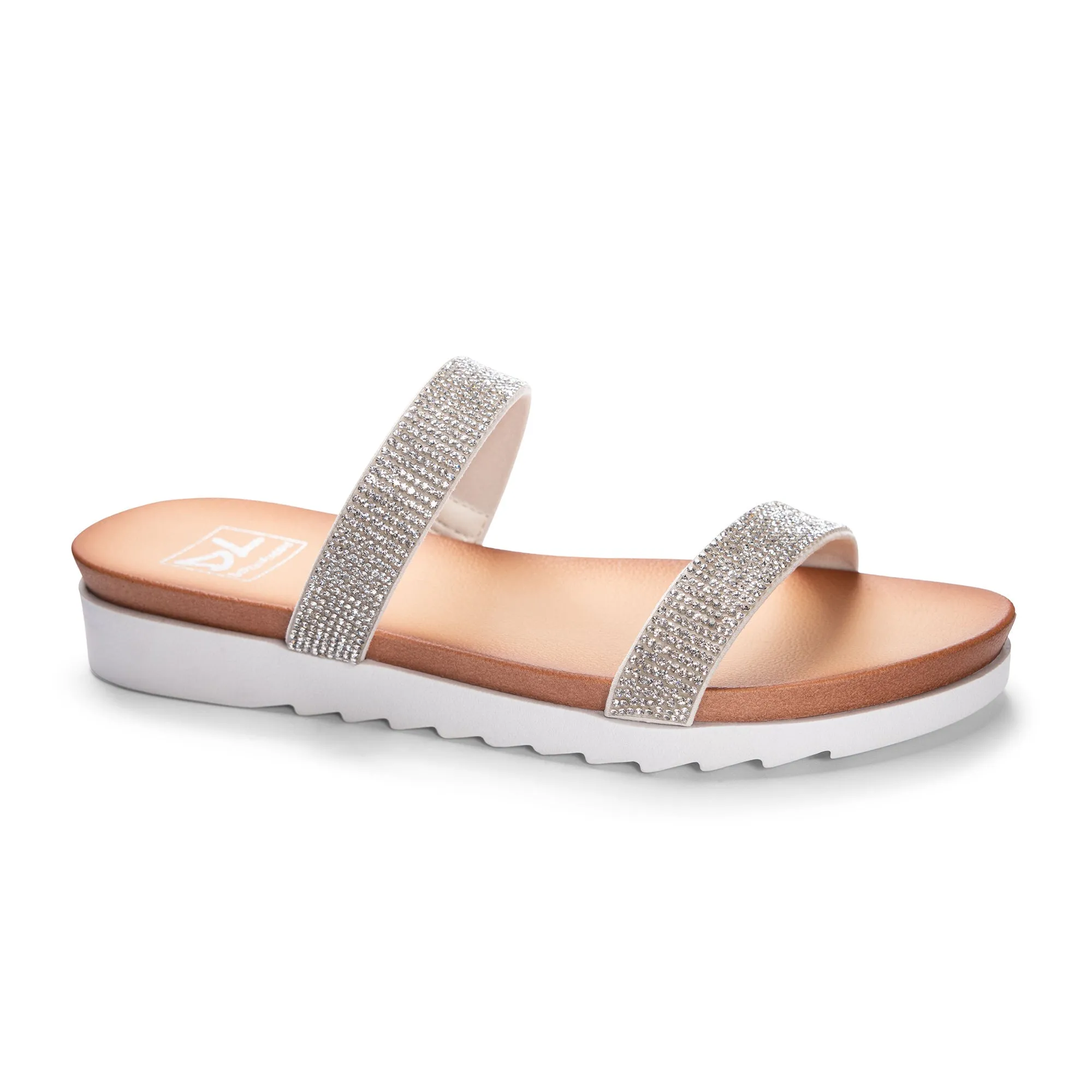 Champagne Sandal sold by Chinese Laundry