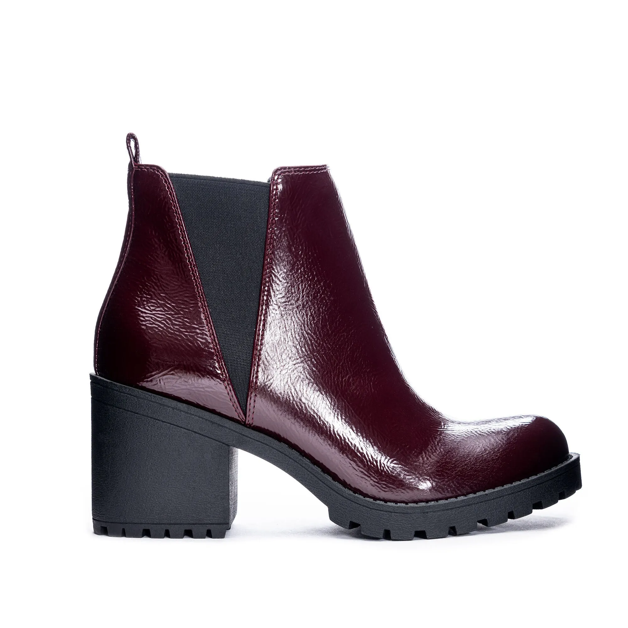 Lisbon Bootie sold by Chinese Laundry product image thumbnail 5