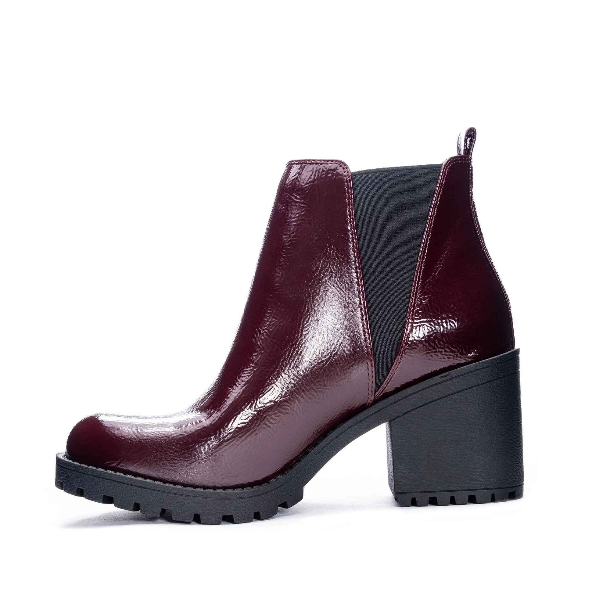 Lisbon Bootie sold by Chinese Laundry product image thumbnail 4