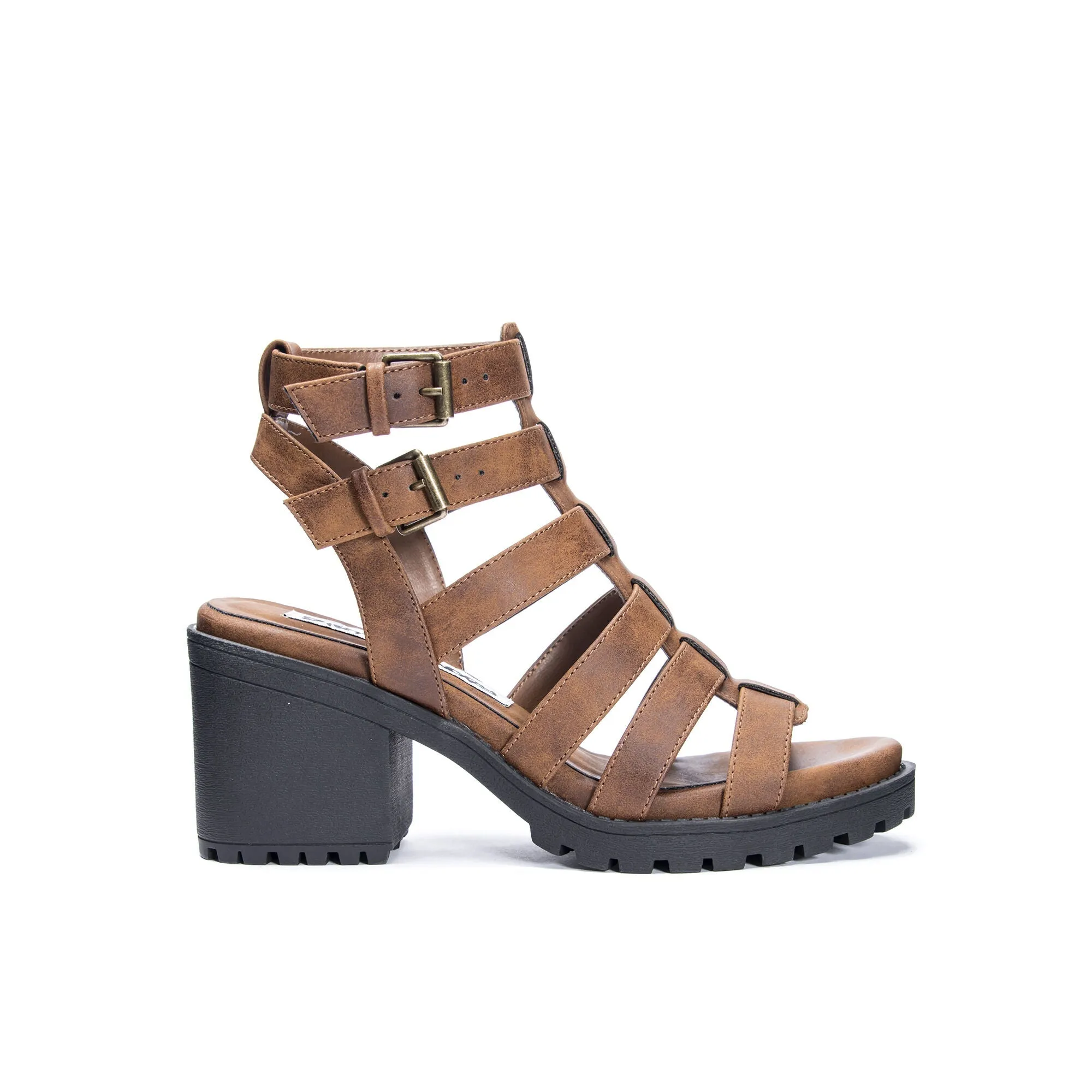 Fun Stuff Sandal sold by Chinese Laundry product image thumbnail 5