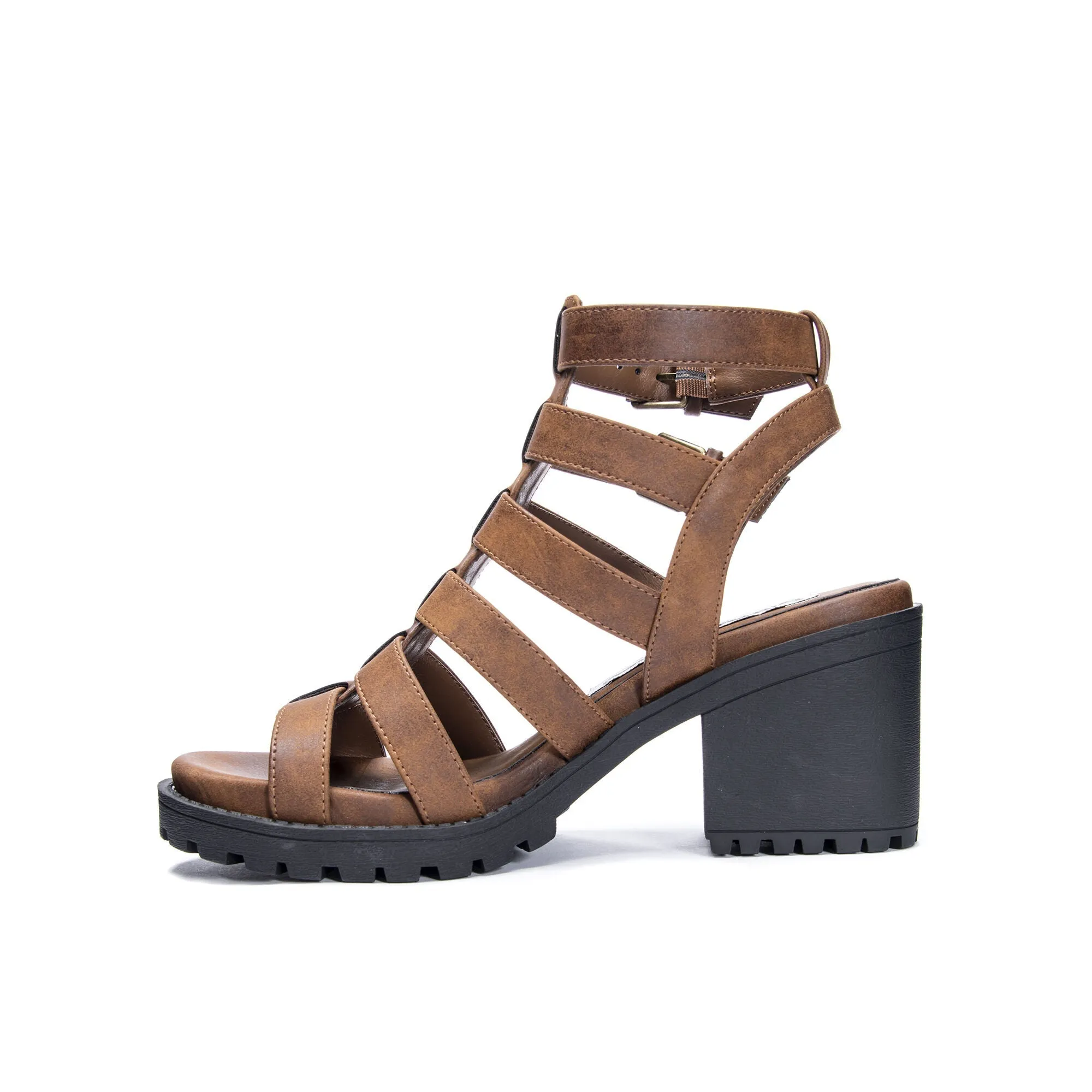 Fun Stuff Sandal sold by Chinese Laundry product image thumbnail 4