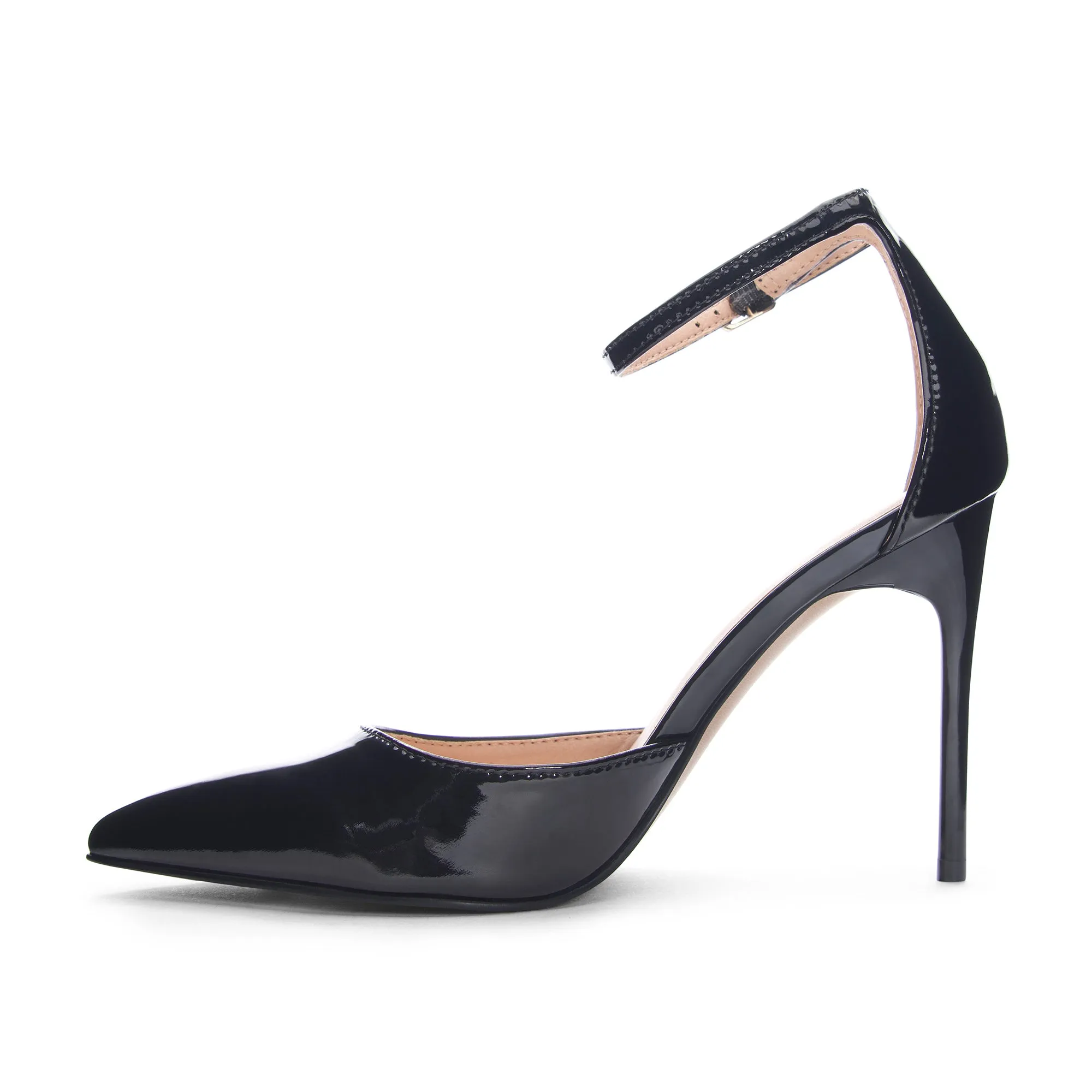 Dolly Patent Pump sold by Chinese Laundry product image thumbnail 4