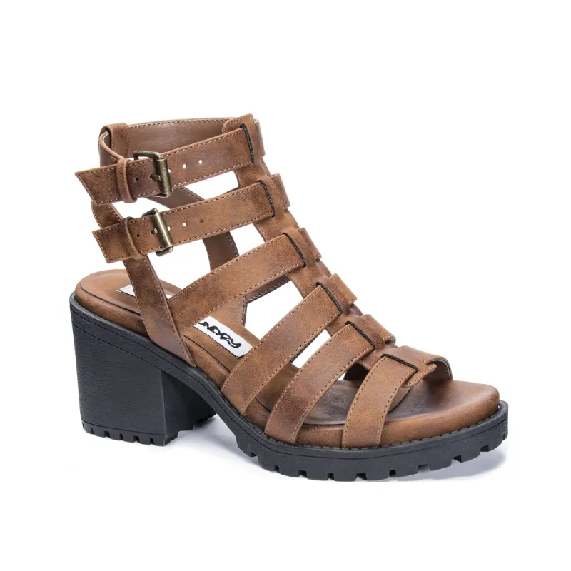 Fun Stuff Sandal sold by Chinese Laundry