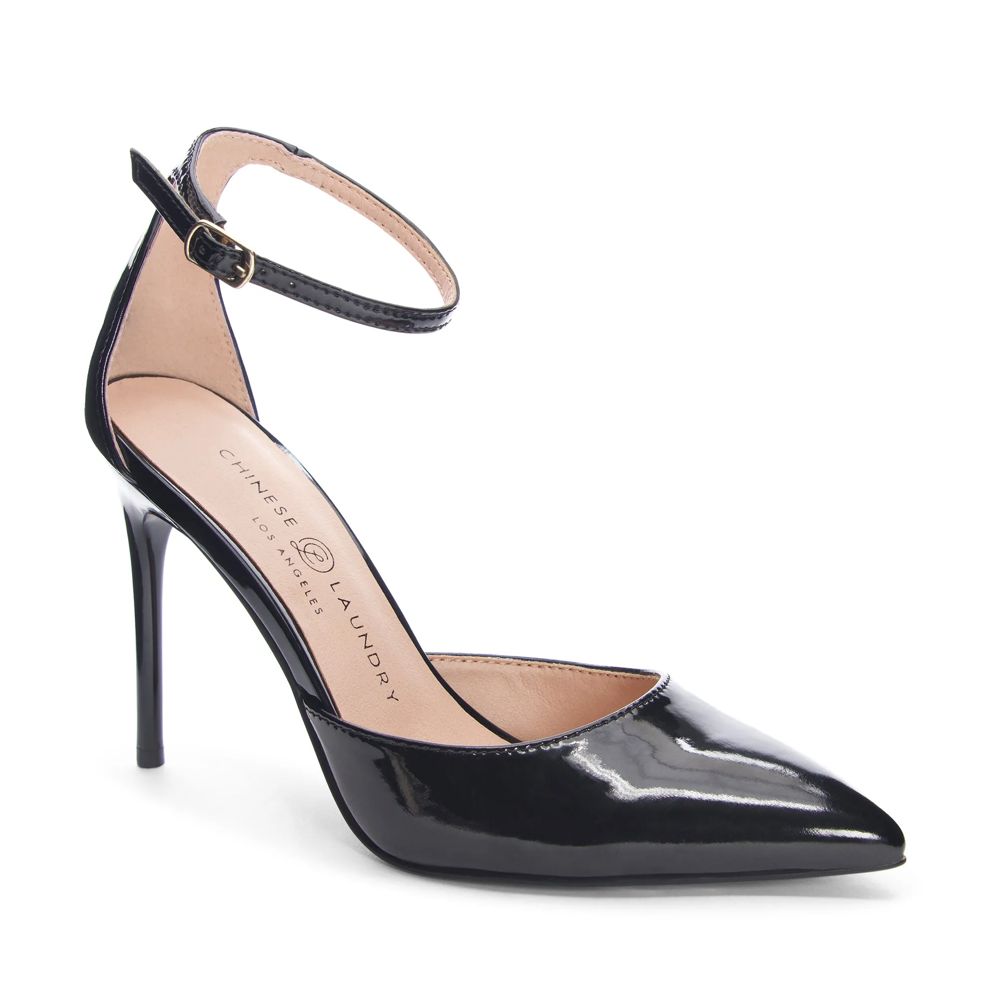 Dolly Patent Pump sold by Chinese Laundry