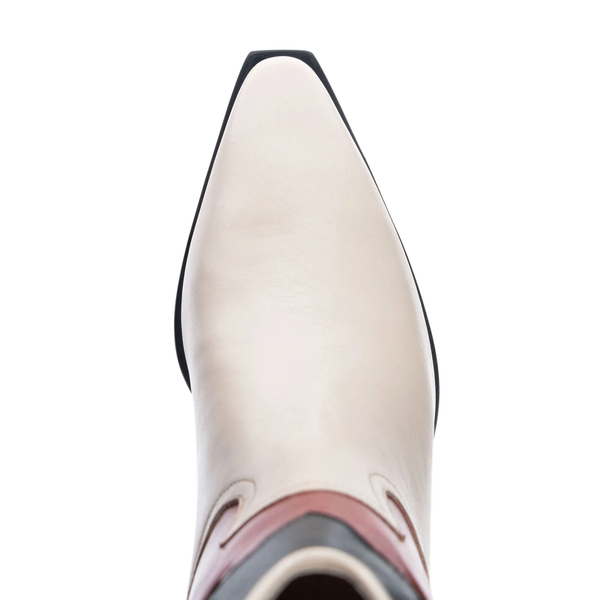 Bartlett Leather Western Boot sold by Chinese Laundry product image thumbnail 2