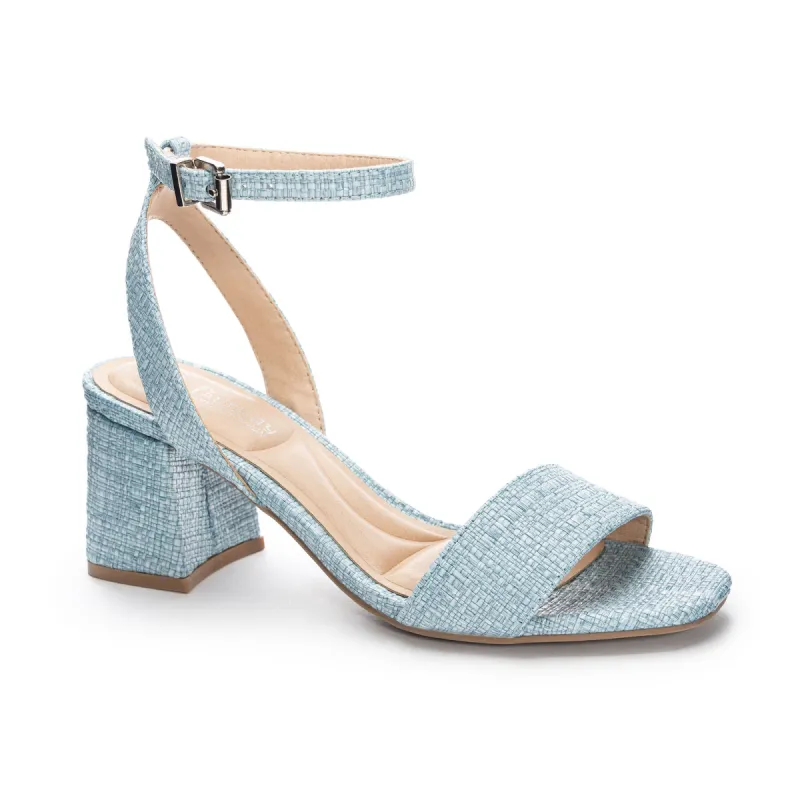 Beauties Block Heel Sandal sold by Chinese Laundry