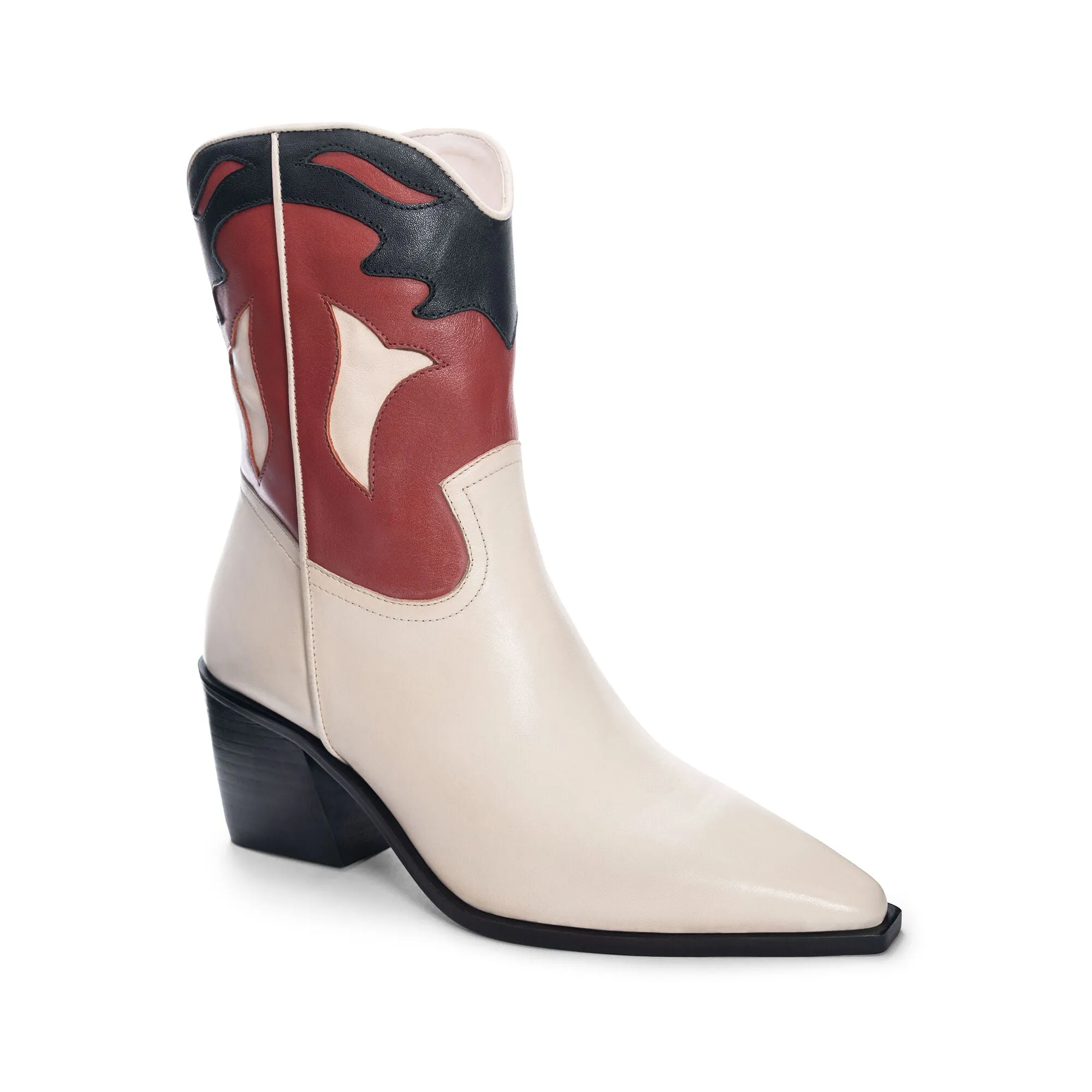 Bartlett Leather Western Boot sold by Chinese Laundry