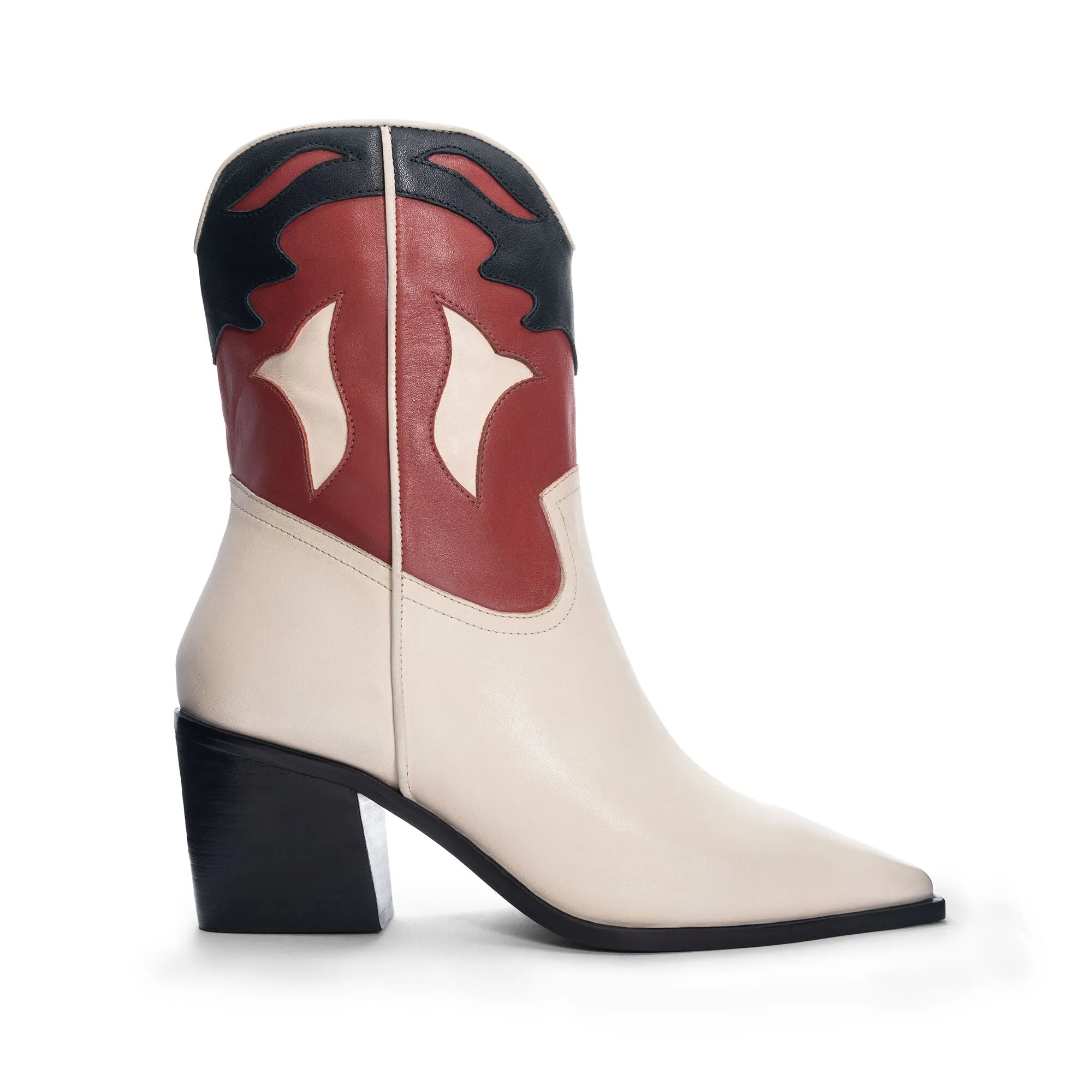 Bartlett Leather Western Boot sold by Chinese Laundry product image thumbnail 5