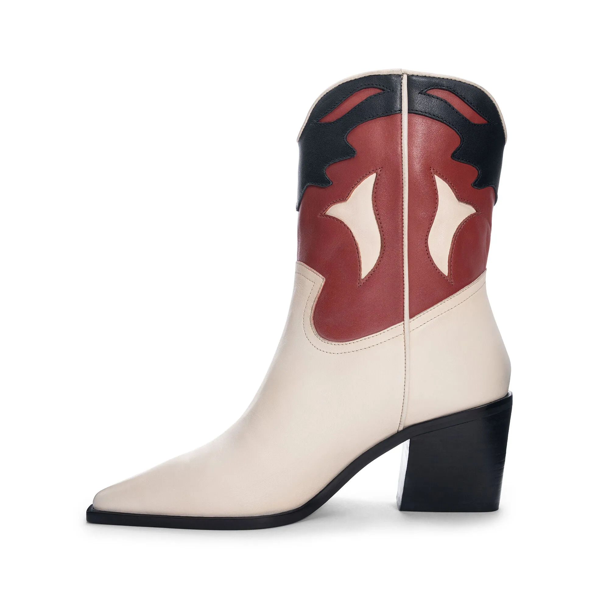 Bartlett Leather Western Boot sold by Chinese Laundry product image thumbnail 4