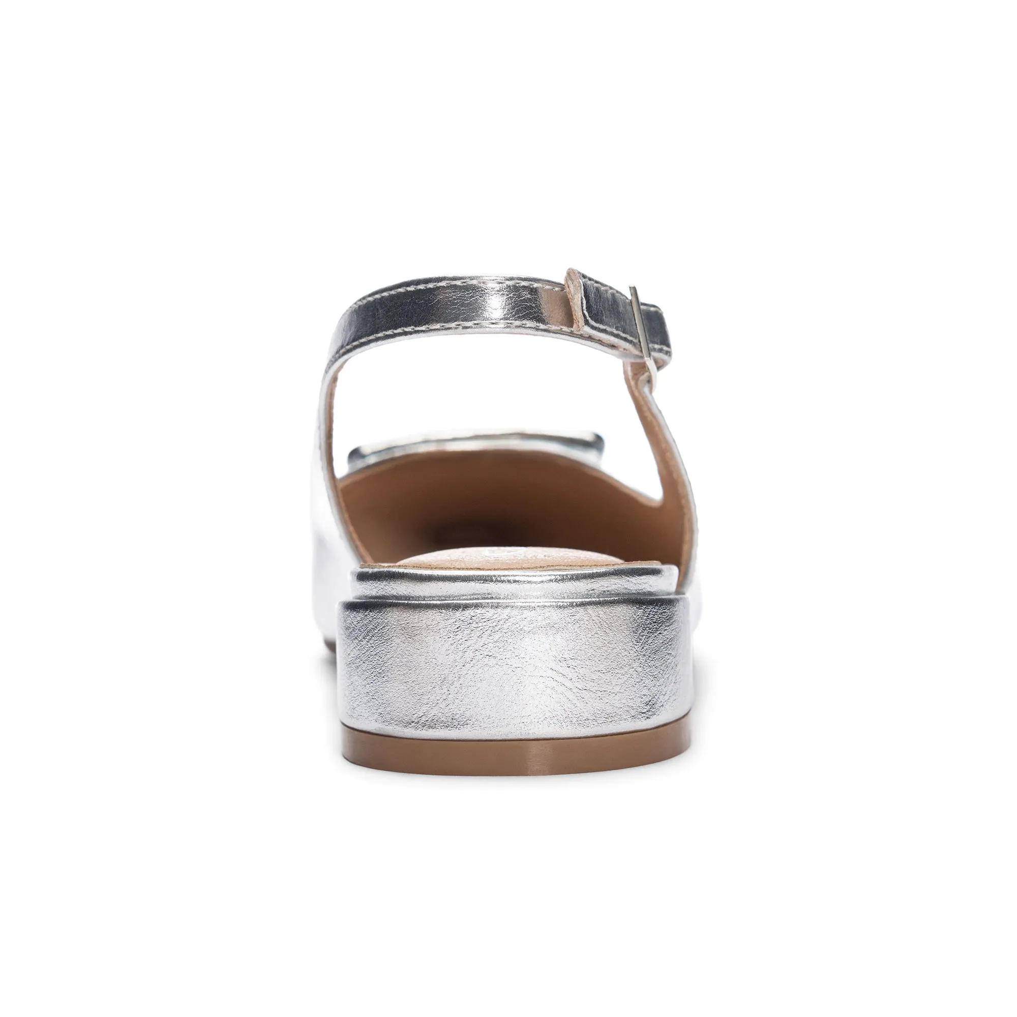 Sweetie Metallic Slingback sold by Chinese Laundry product image thumbnail 3