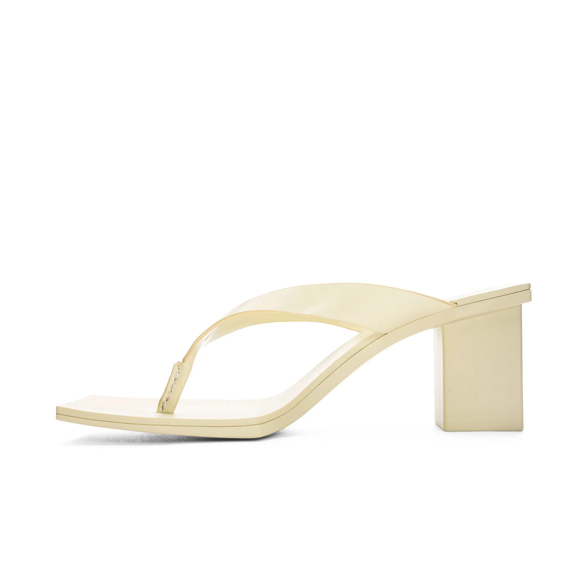 Marna Heeled Sandal sold by Chinese Laundry product image thumbnail 4