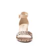 Jody Block Heel Sandal sold by Chinese Laundry