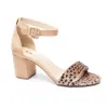 Jody Block Heel Sandal sold by Chinese Laundry