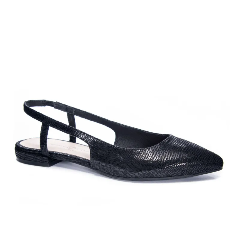 Glow Flat sold by Chinese Laundry