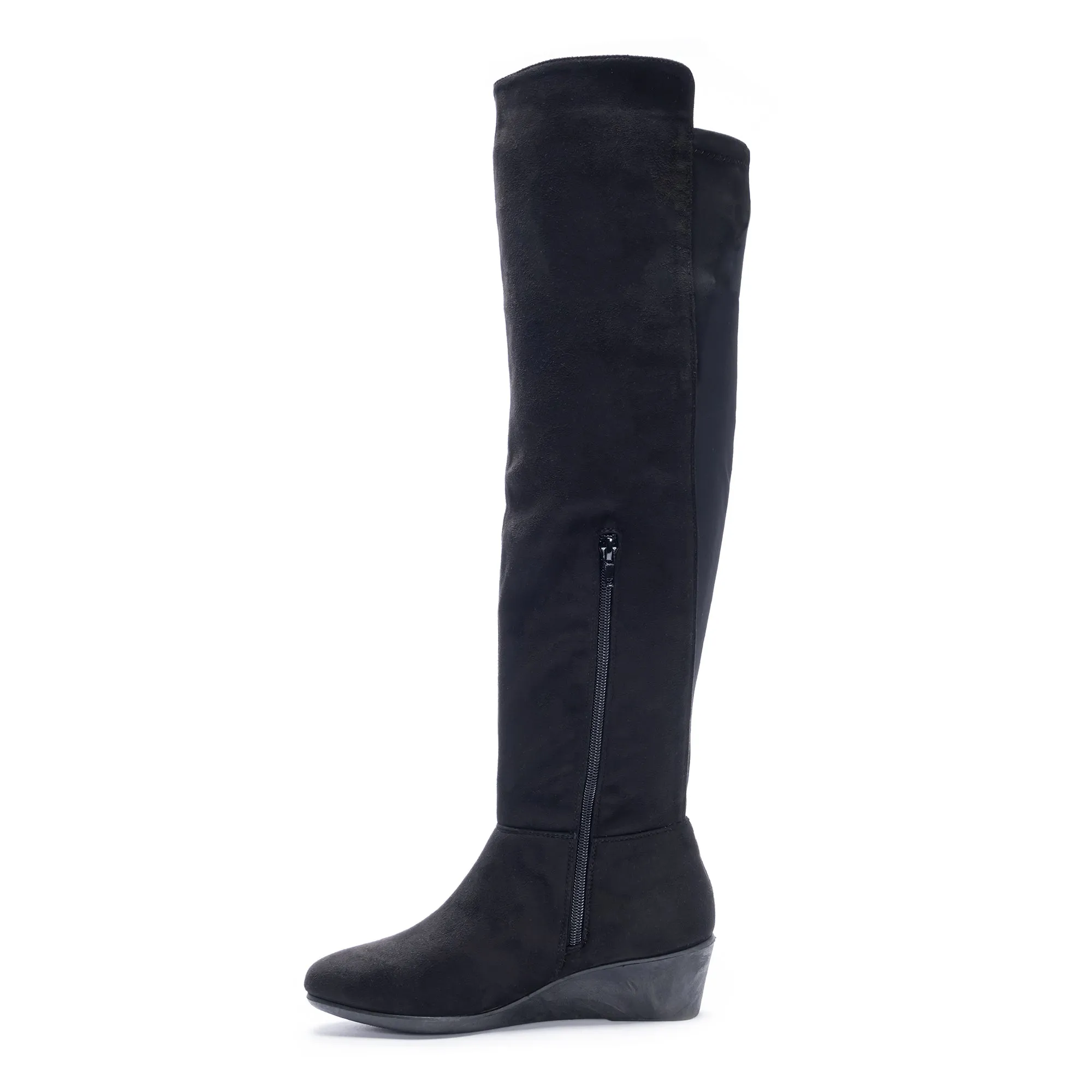Light On Knee High Boot sold by Chinese Laundry product image thumbnail 4
