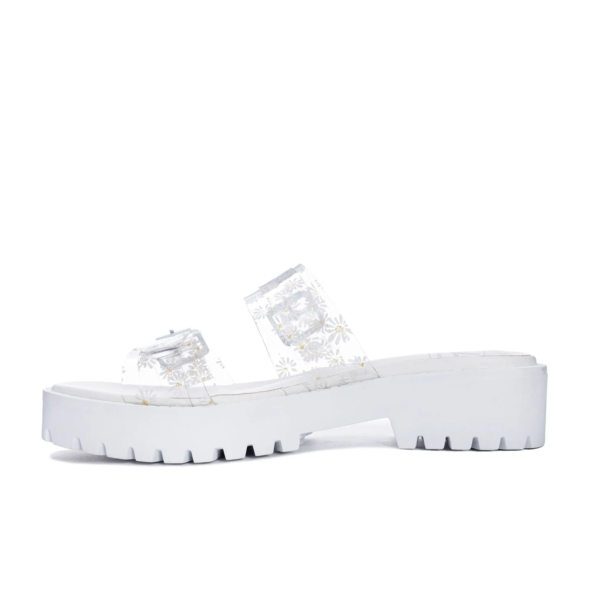 Riske Casual Sandal sold by Chinese Laundry product image thumbnail 4