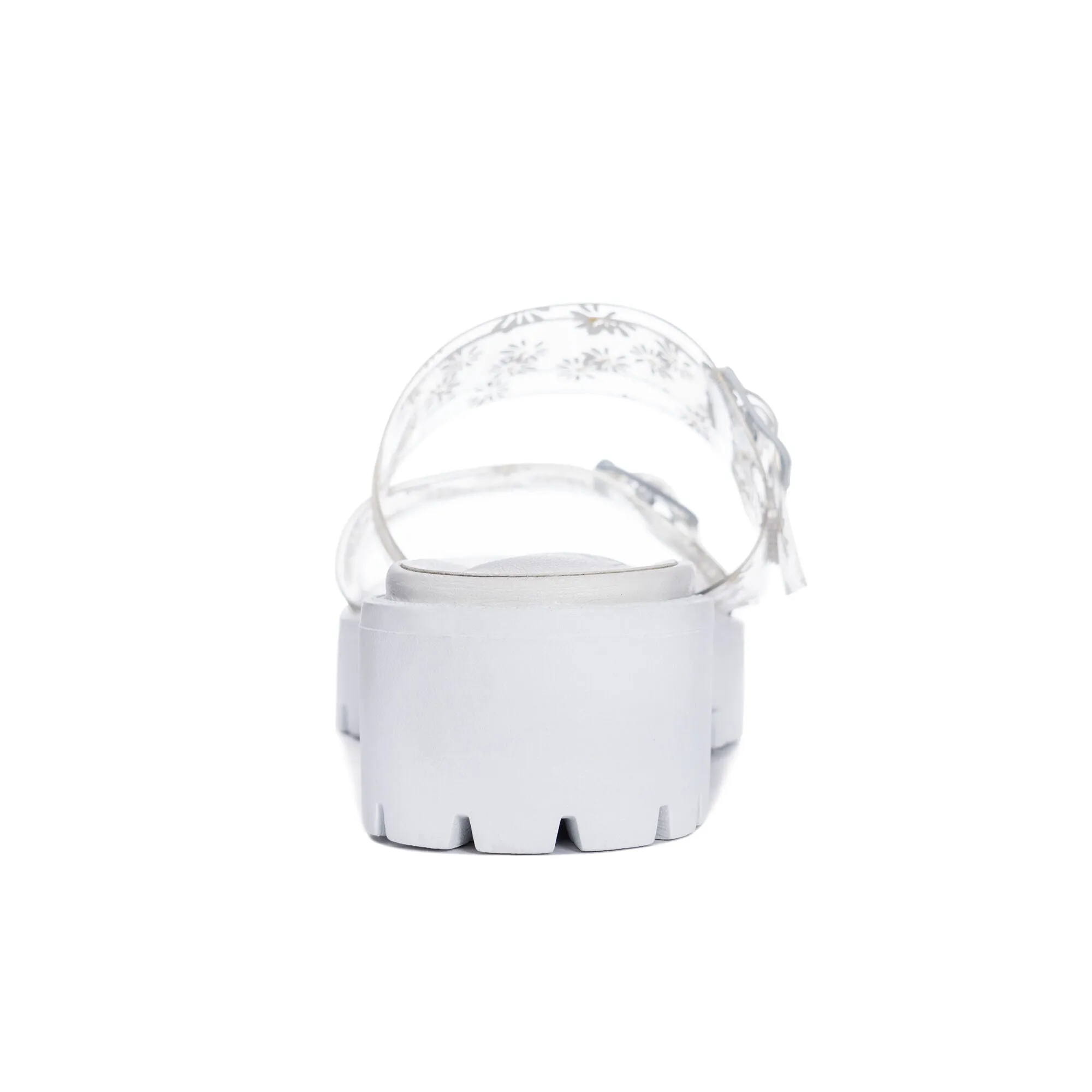 Riske Casual Sandal sold by Chinese Laundry product image thumbnail 3