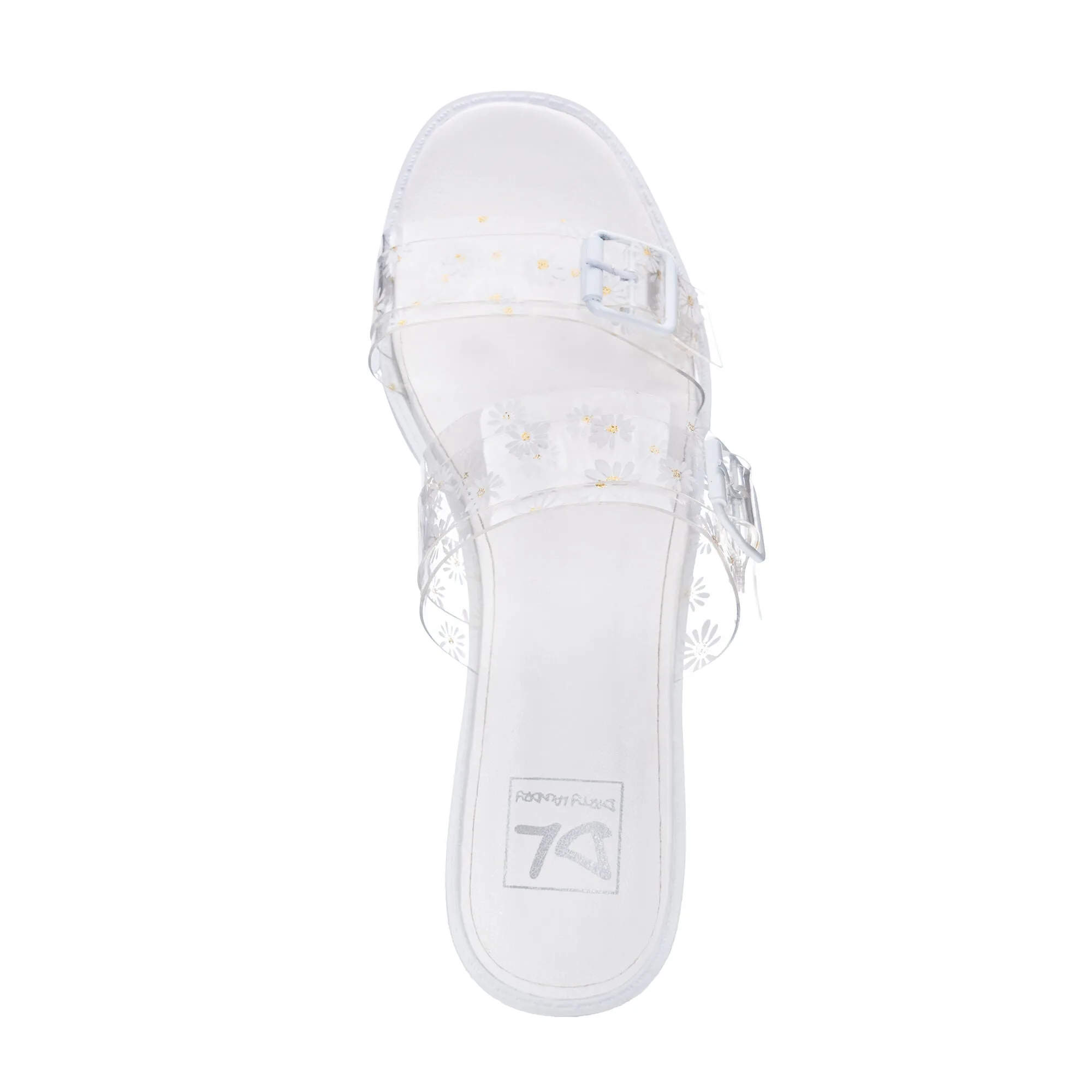 Riske Casual Sandal sold by Chinese Laundry product image thumbnail 2