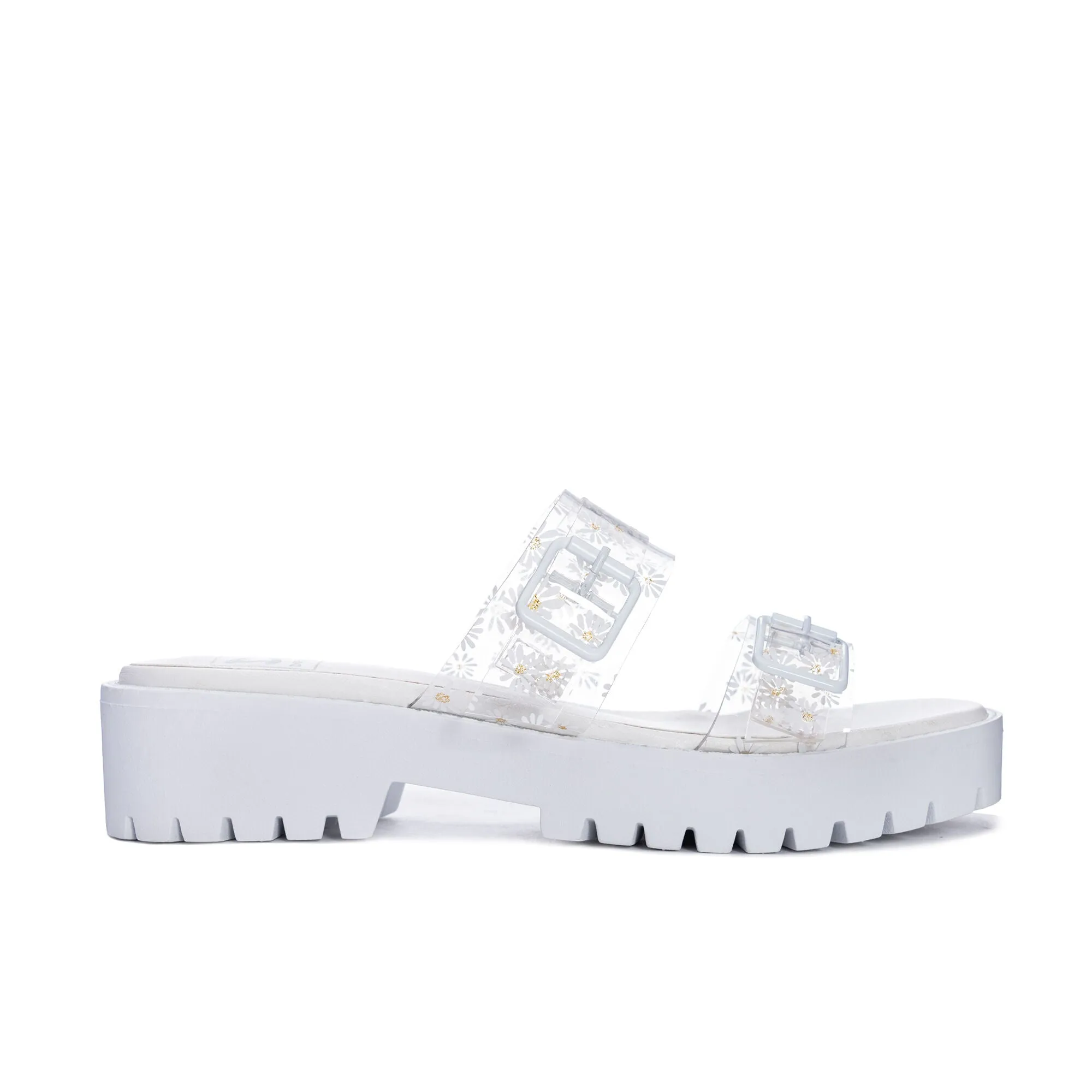 Riske Casual Sandal sold by Chinese Laundry product image thumbnail 5